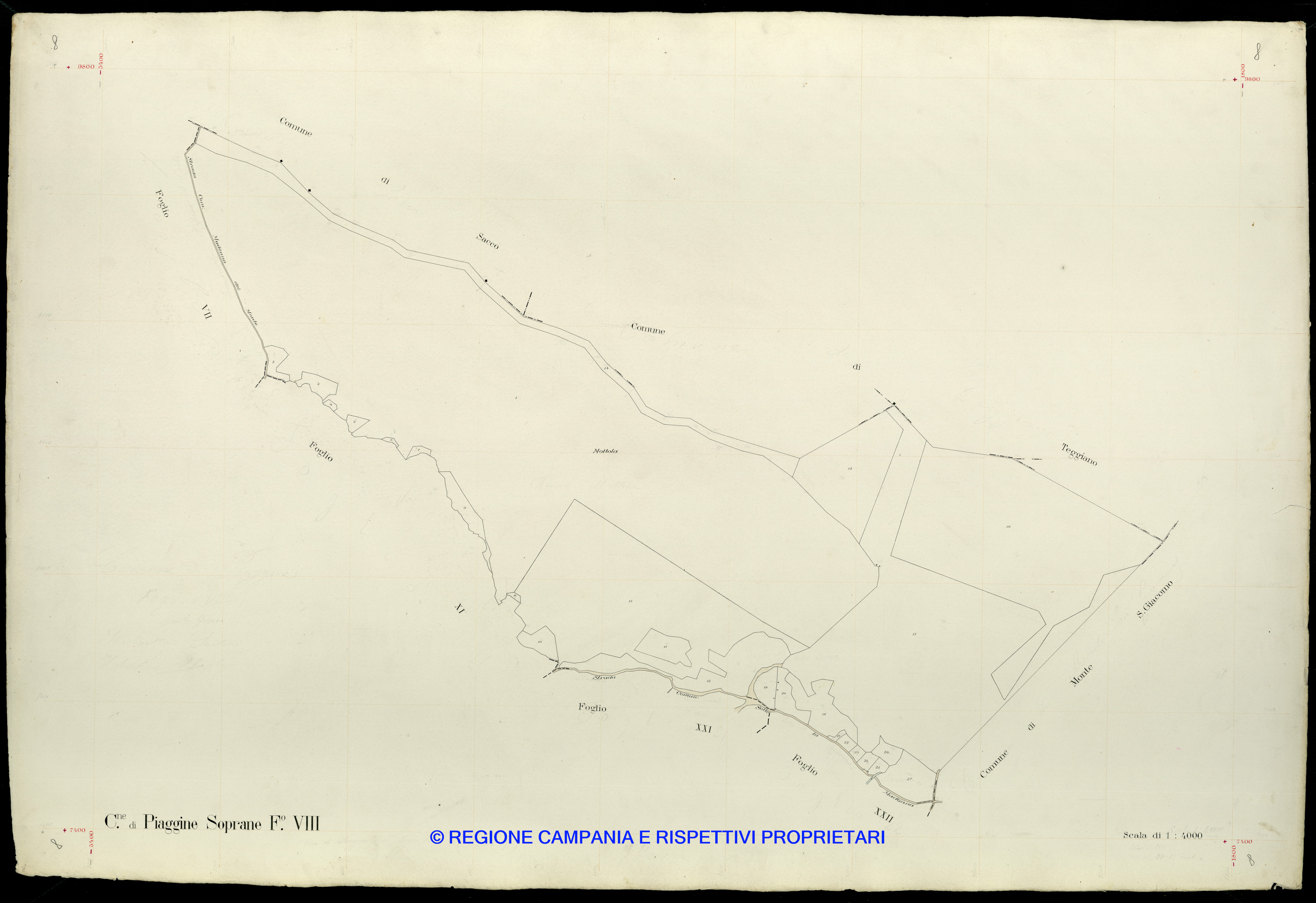 Mappa