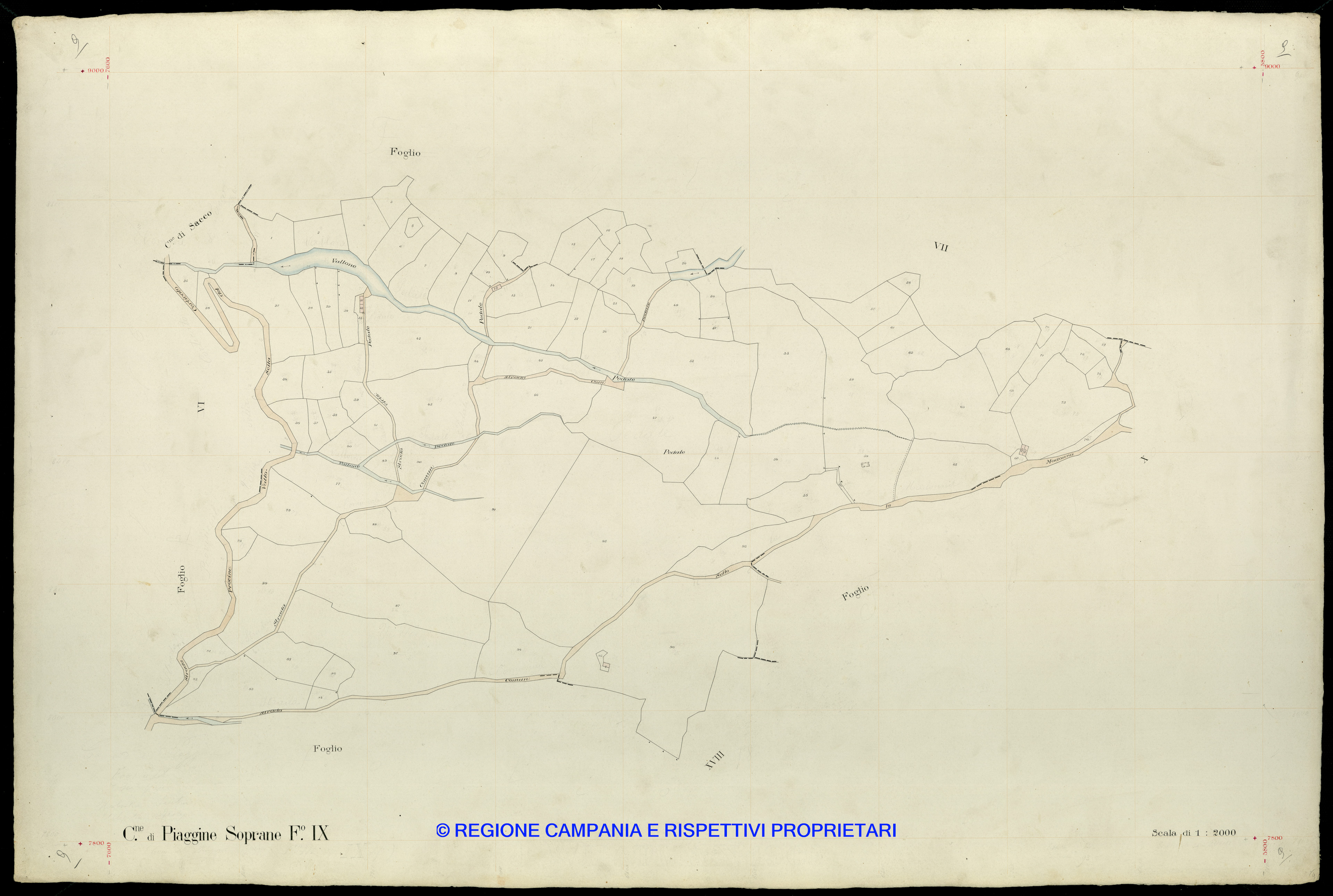 Mappa