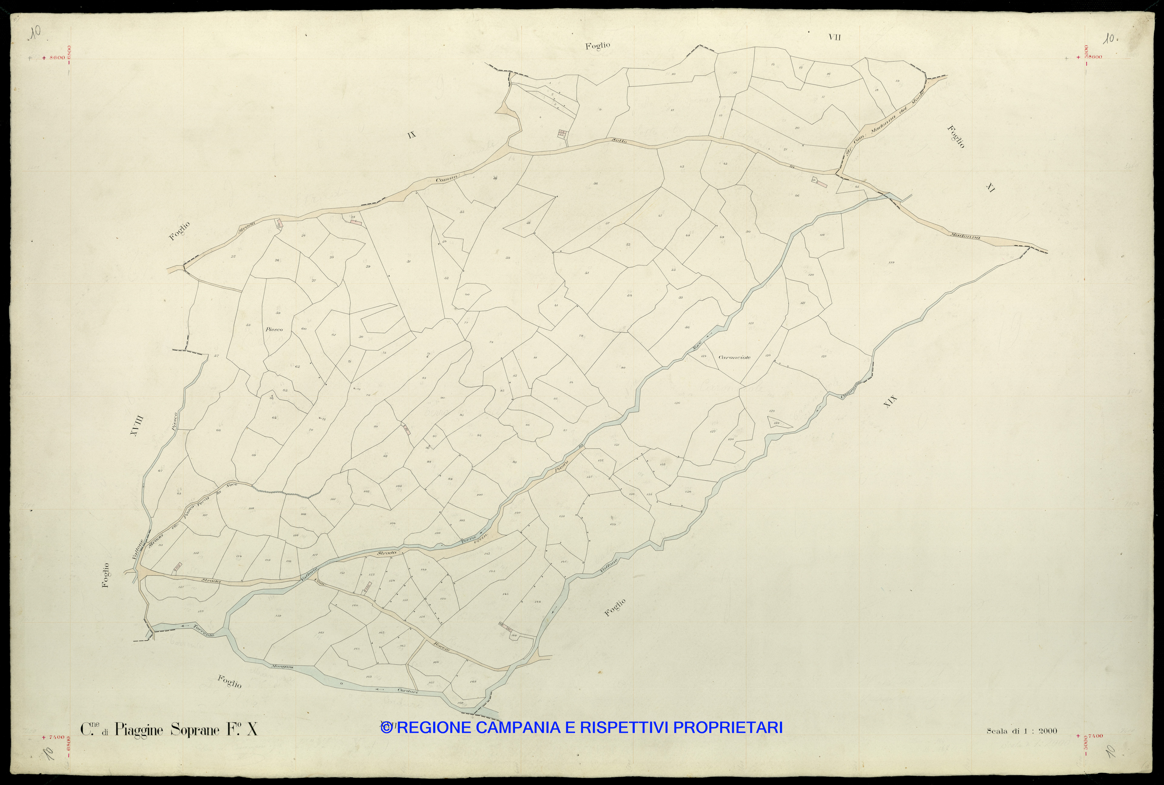 Mappa Mappa