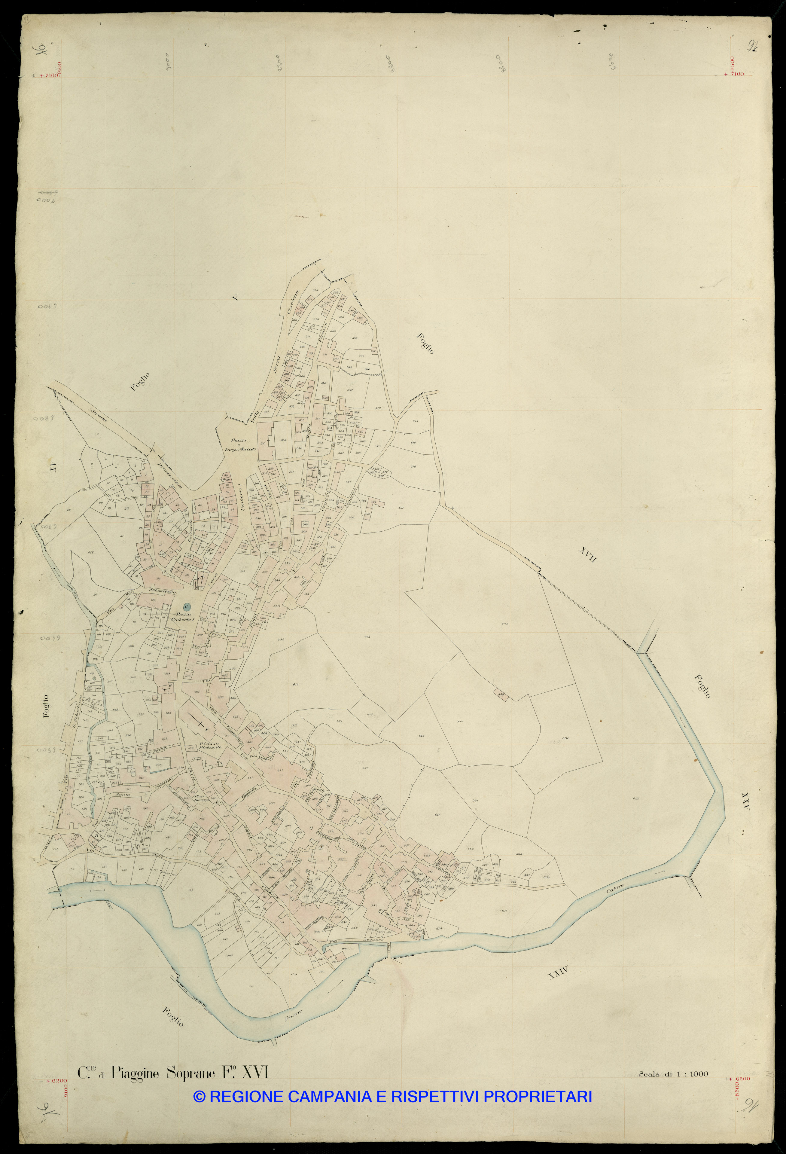 Mappa