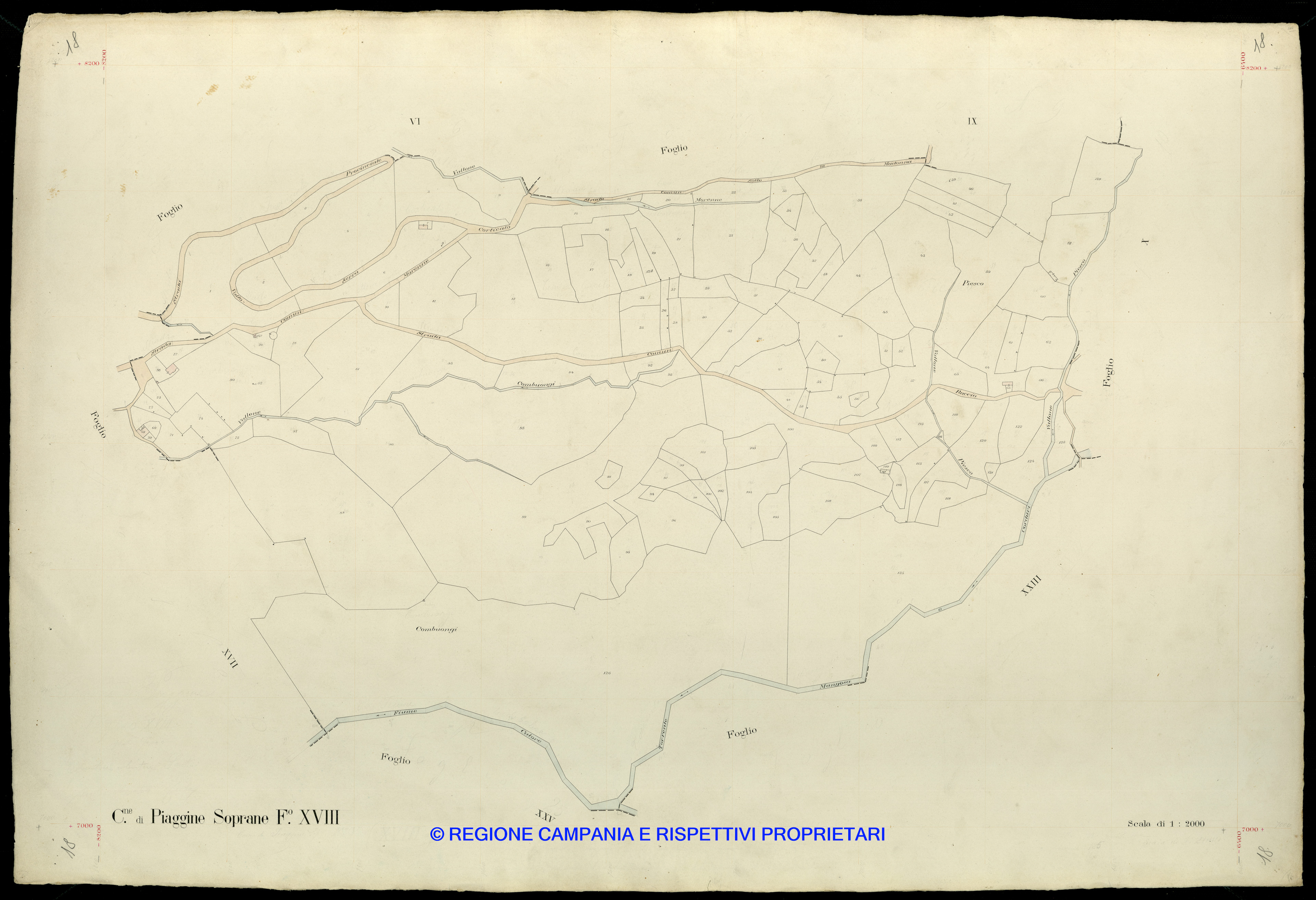 Mappa Mappa