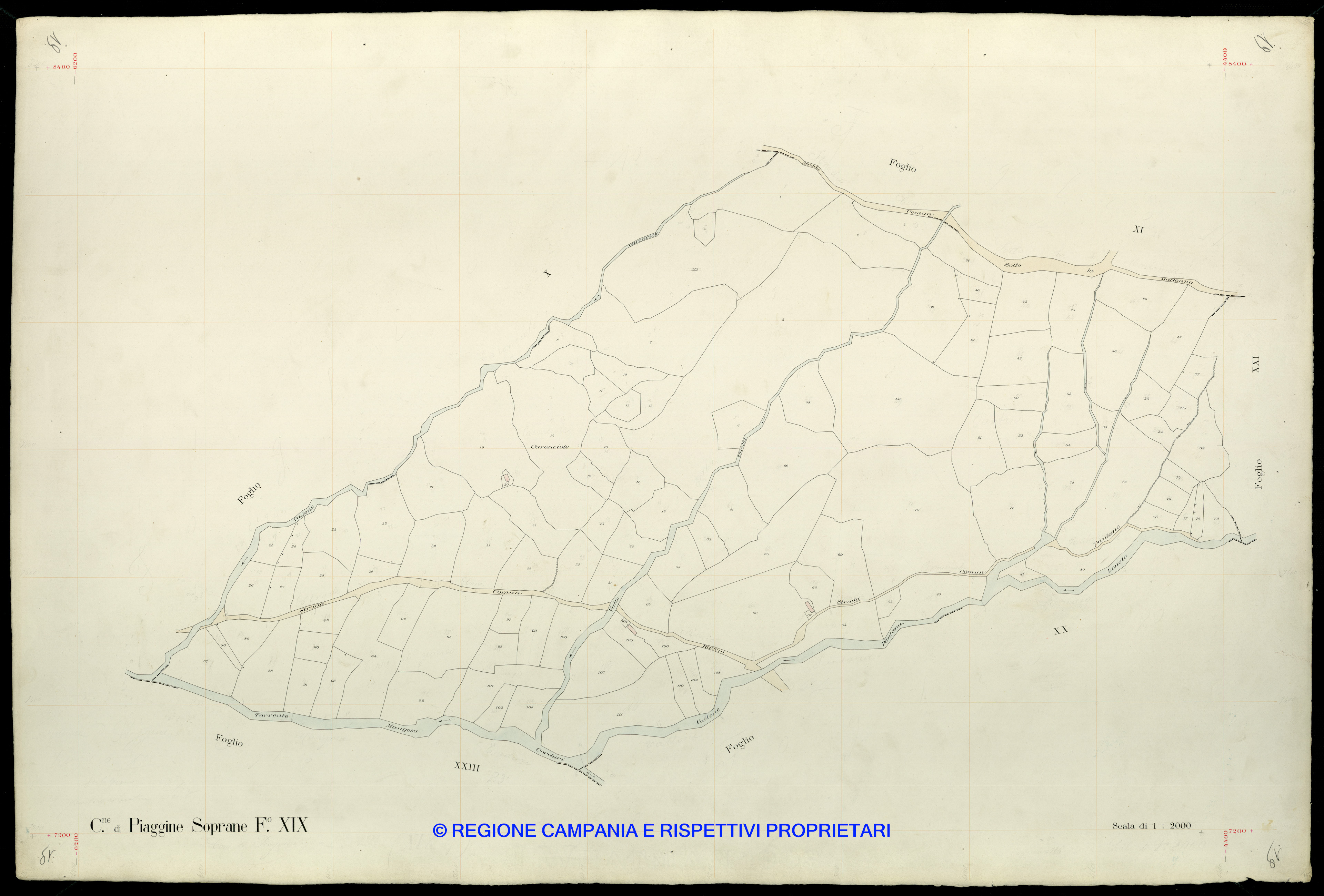 Mappa