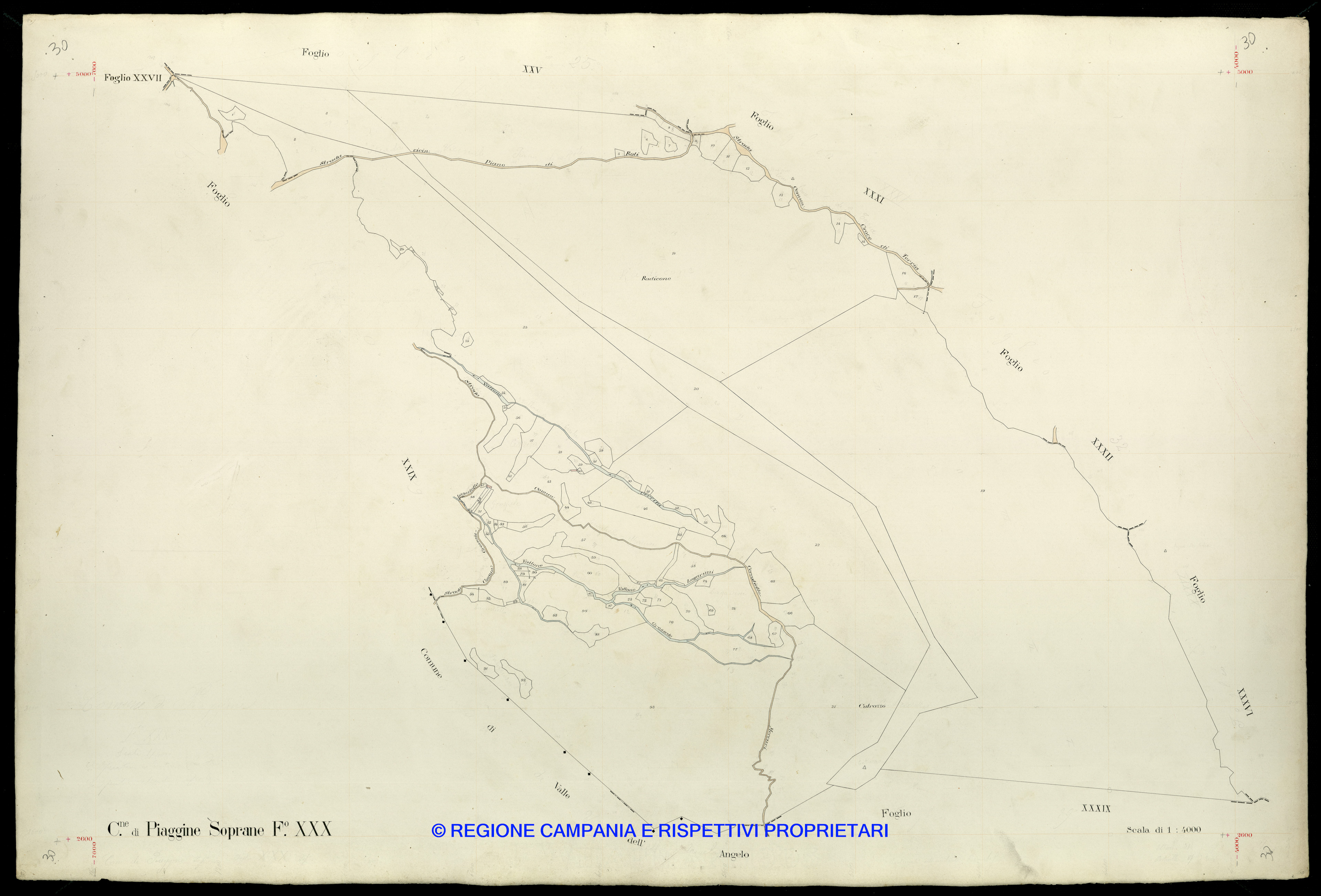 Mappa