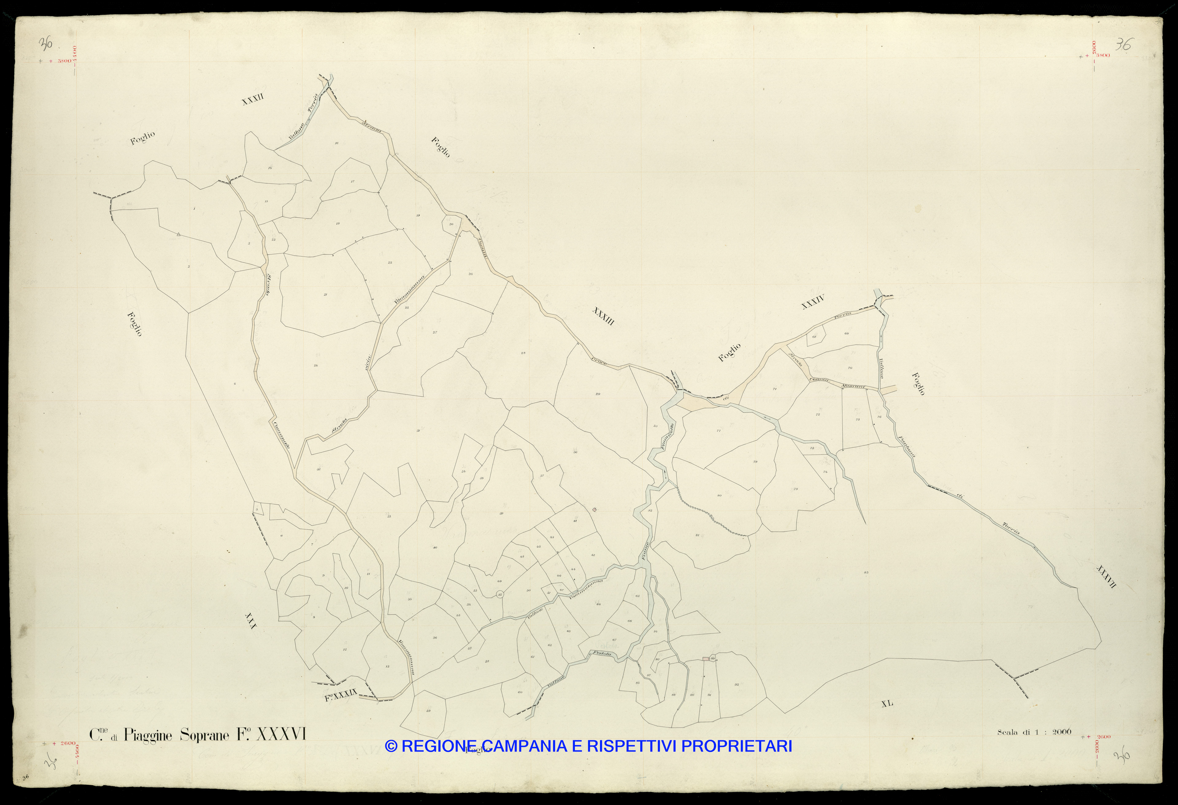 Mappa Mappa