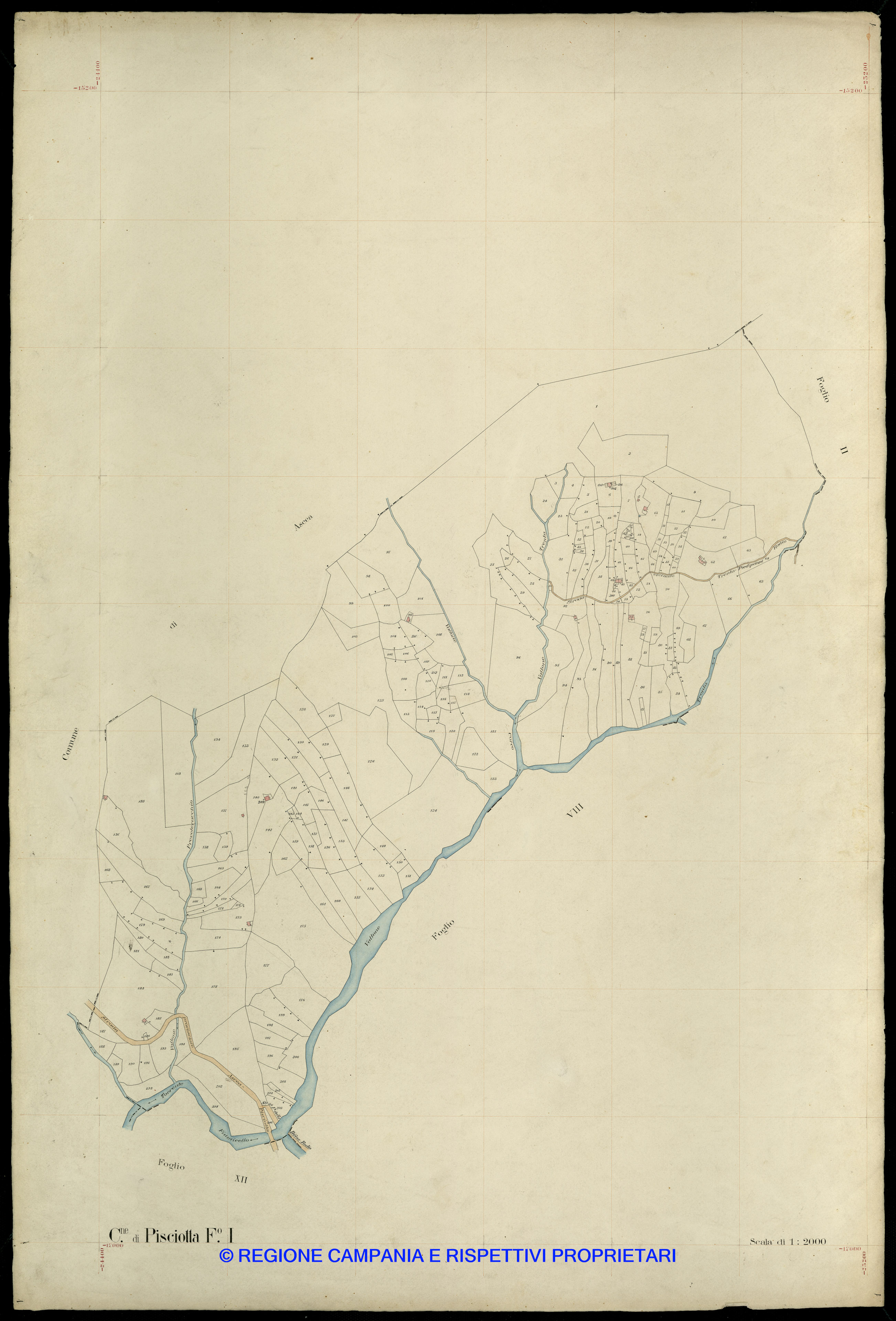 Mappa