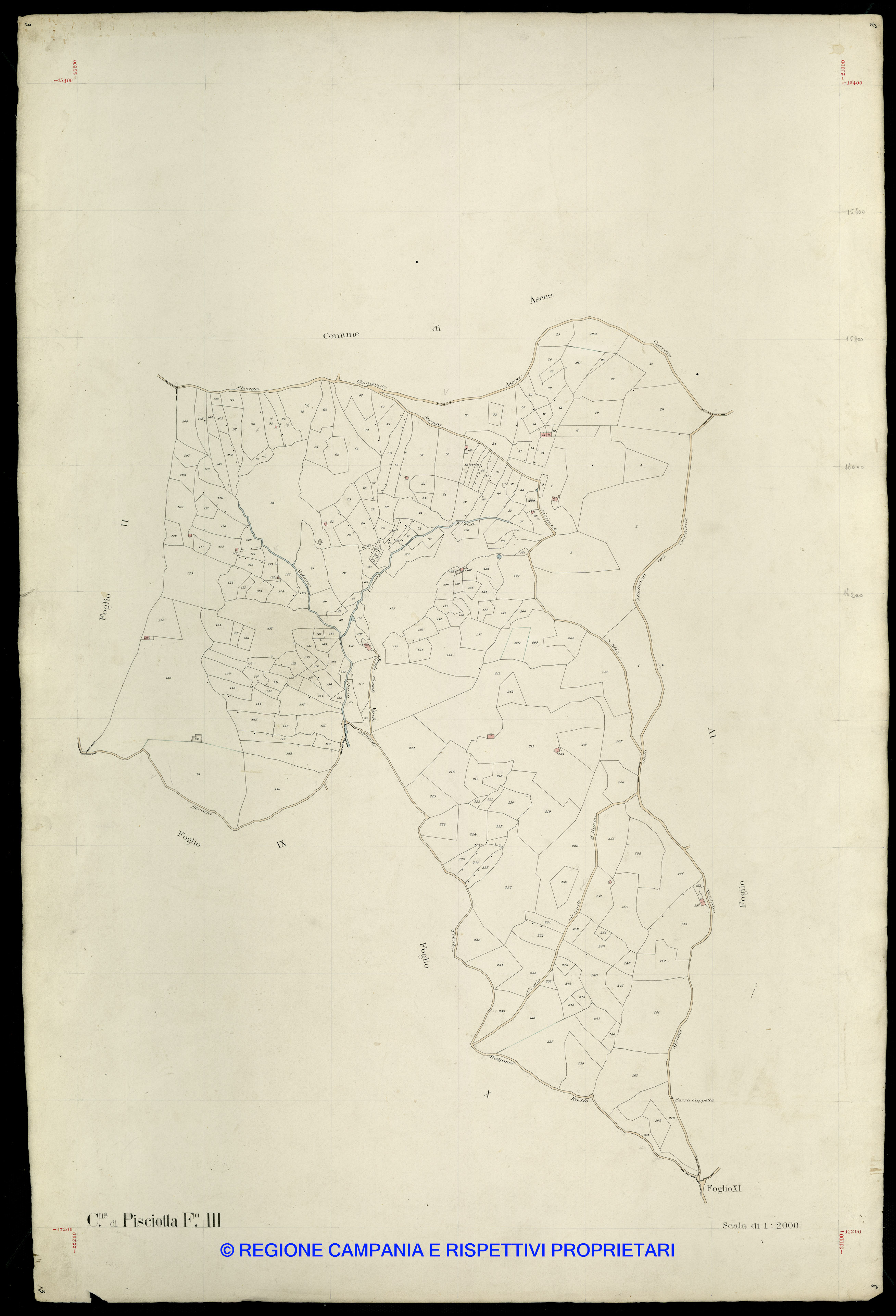 Mappa Mappa