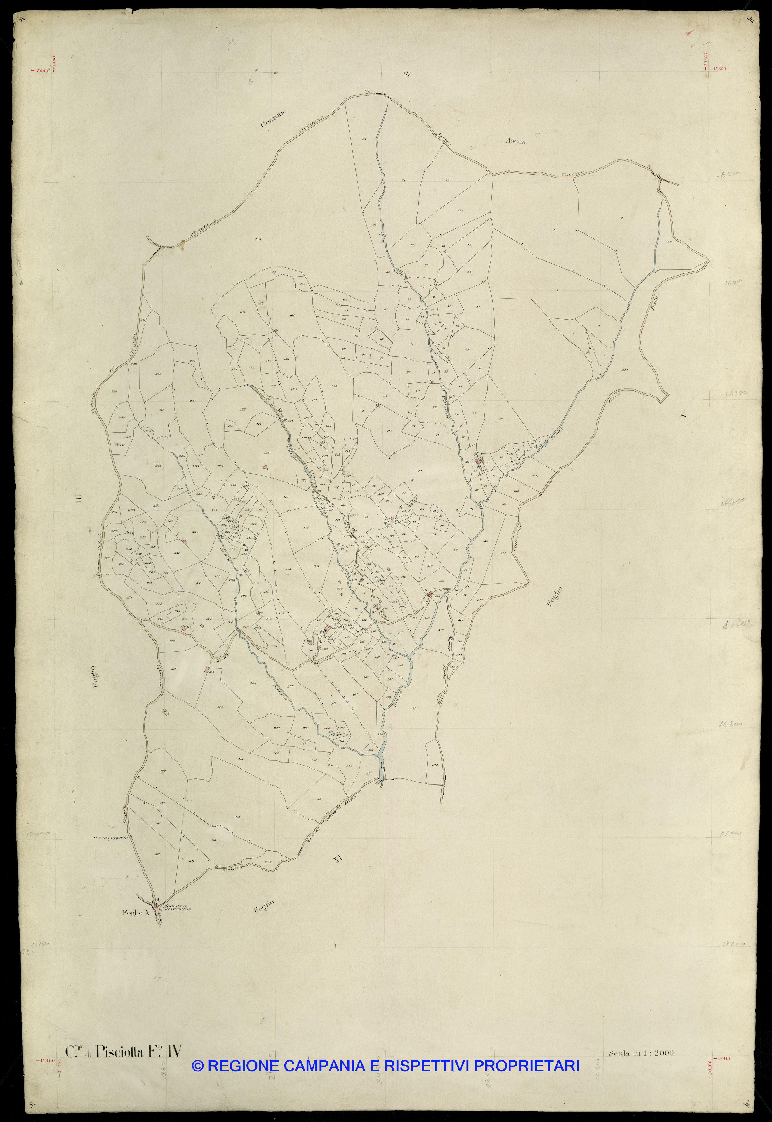 Mappa