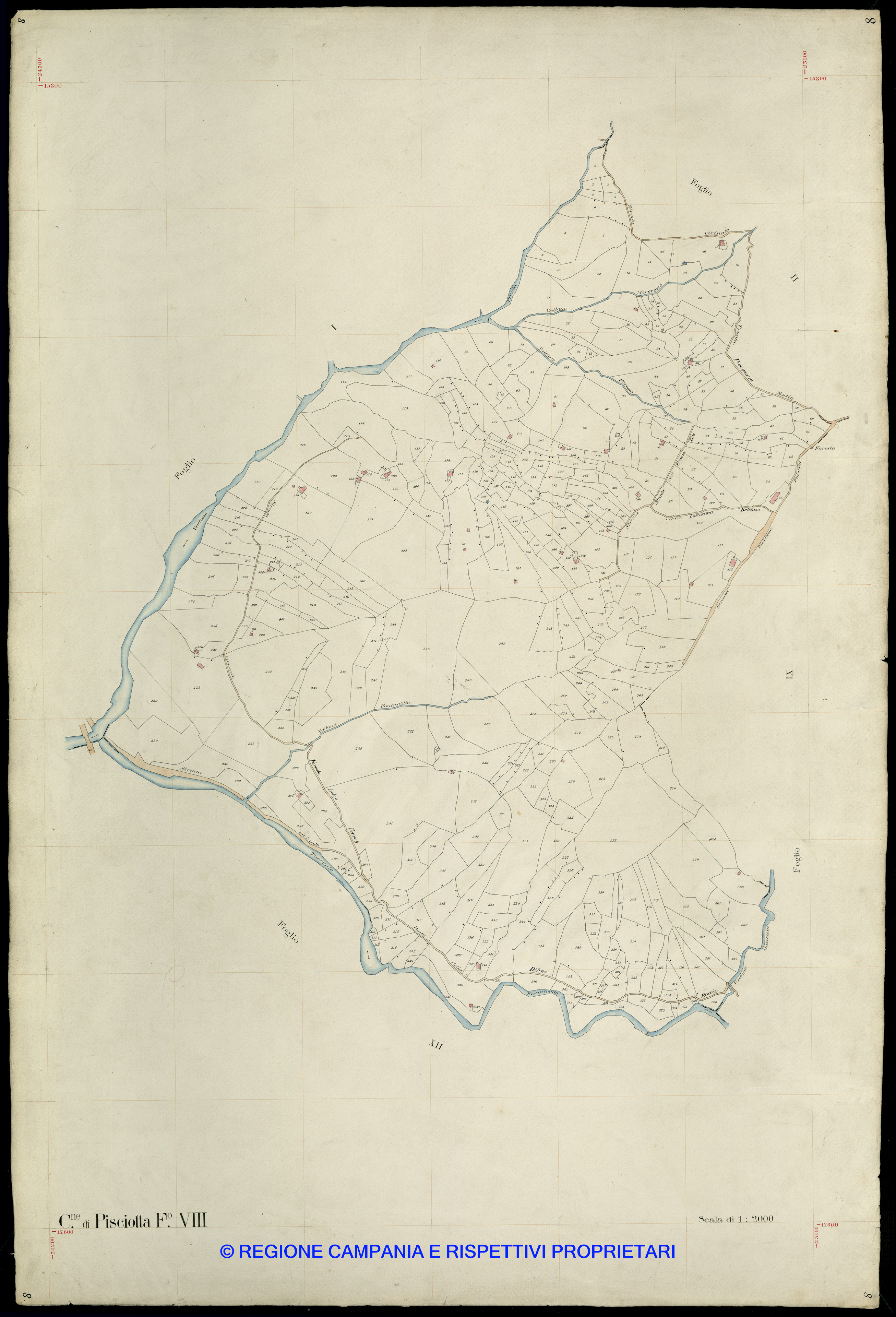 Mappa Mappa