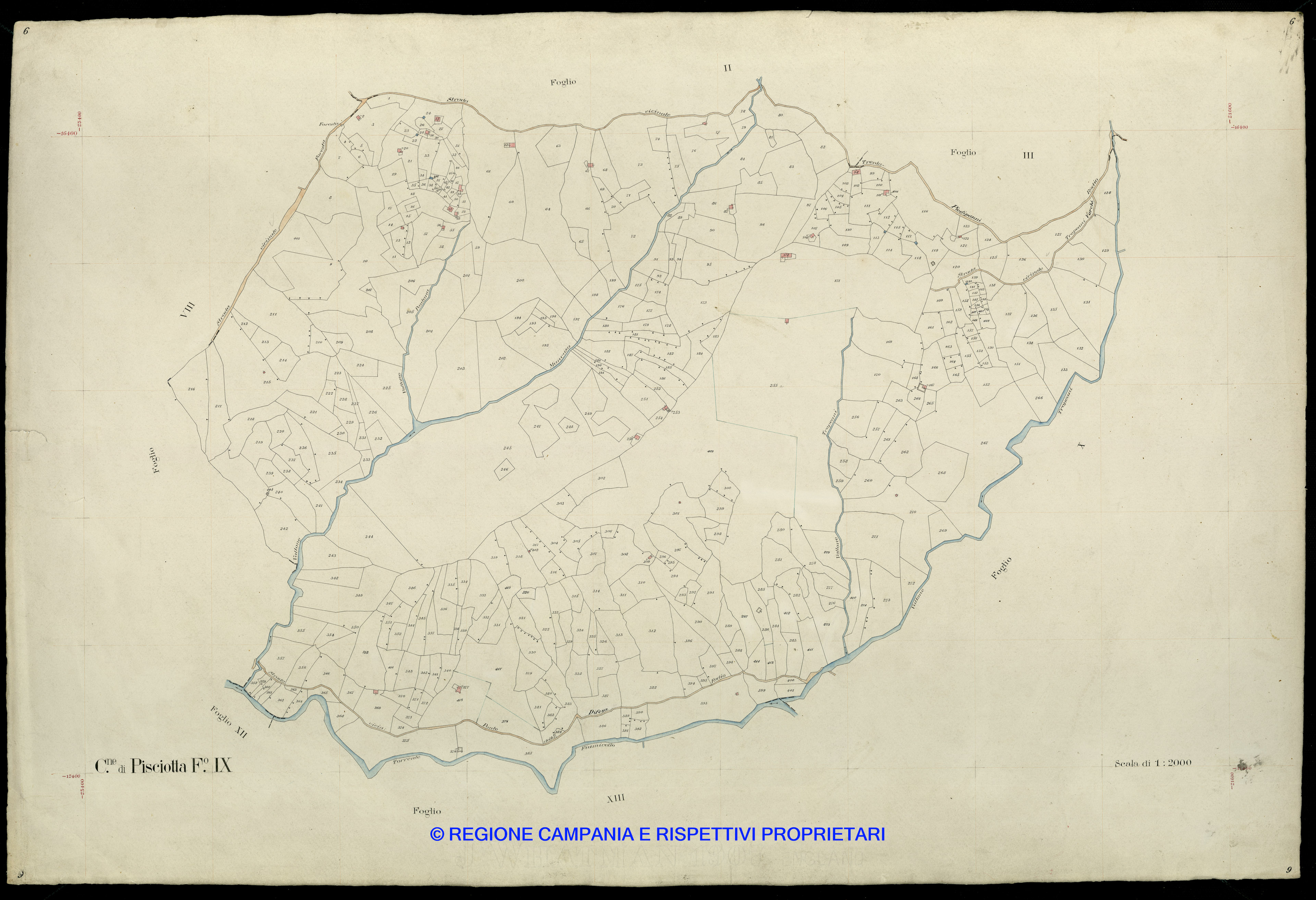 Mappa Mappa