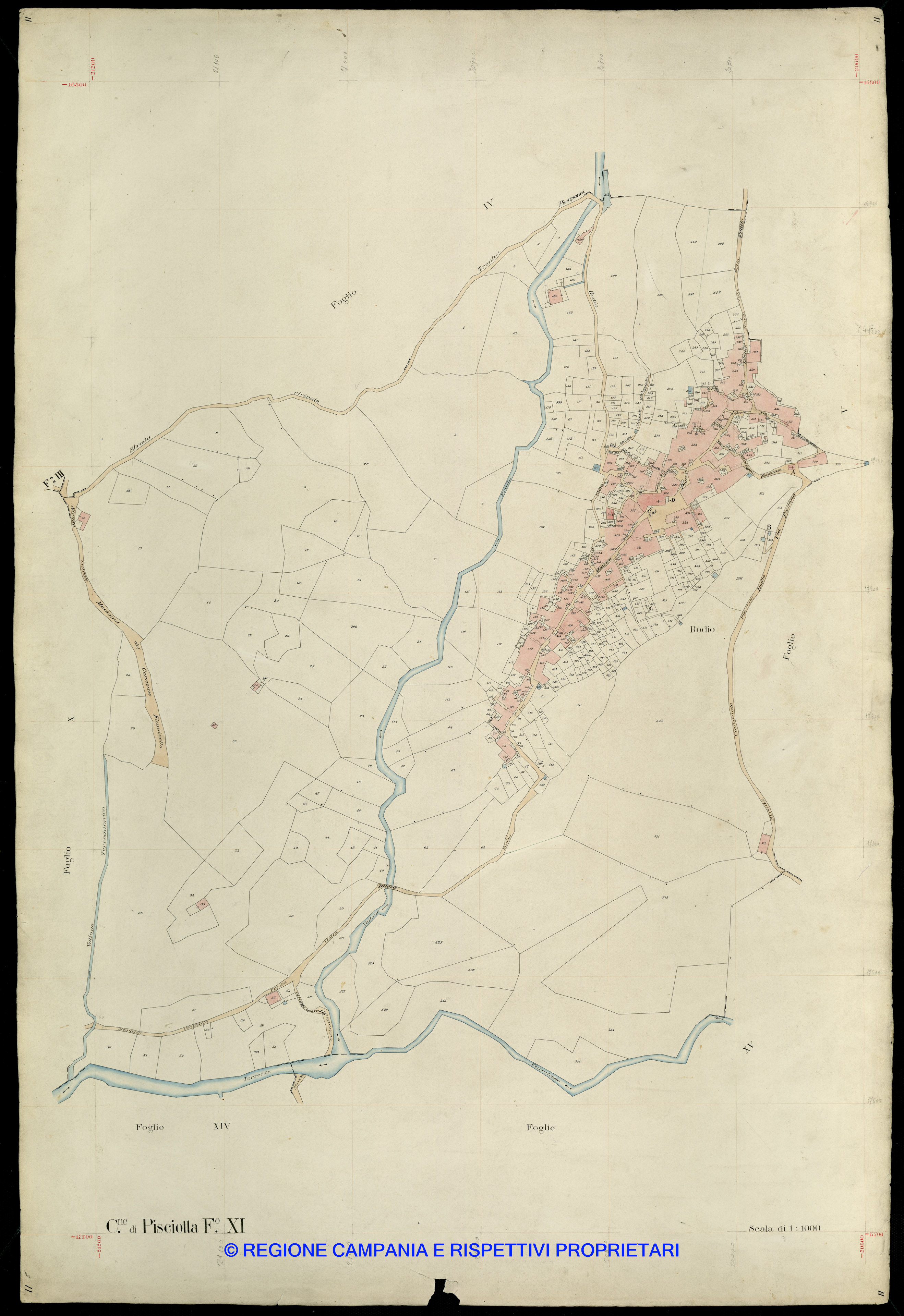 Mappa