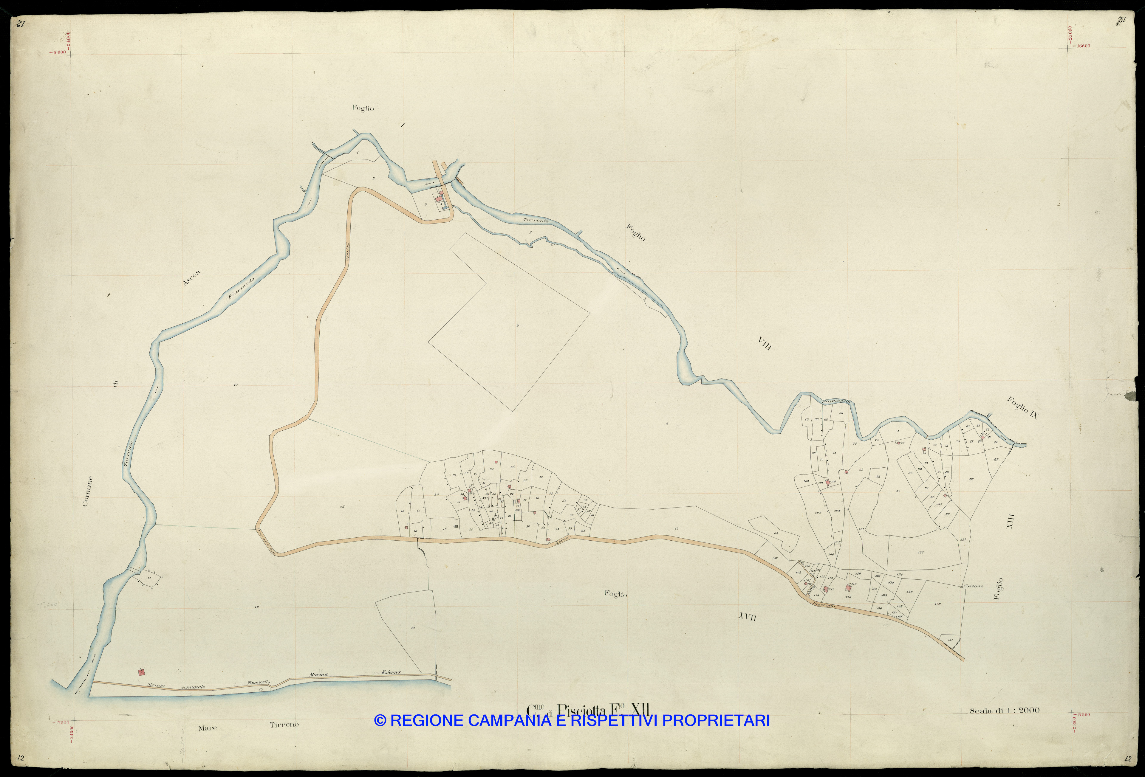 Mappa