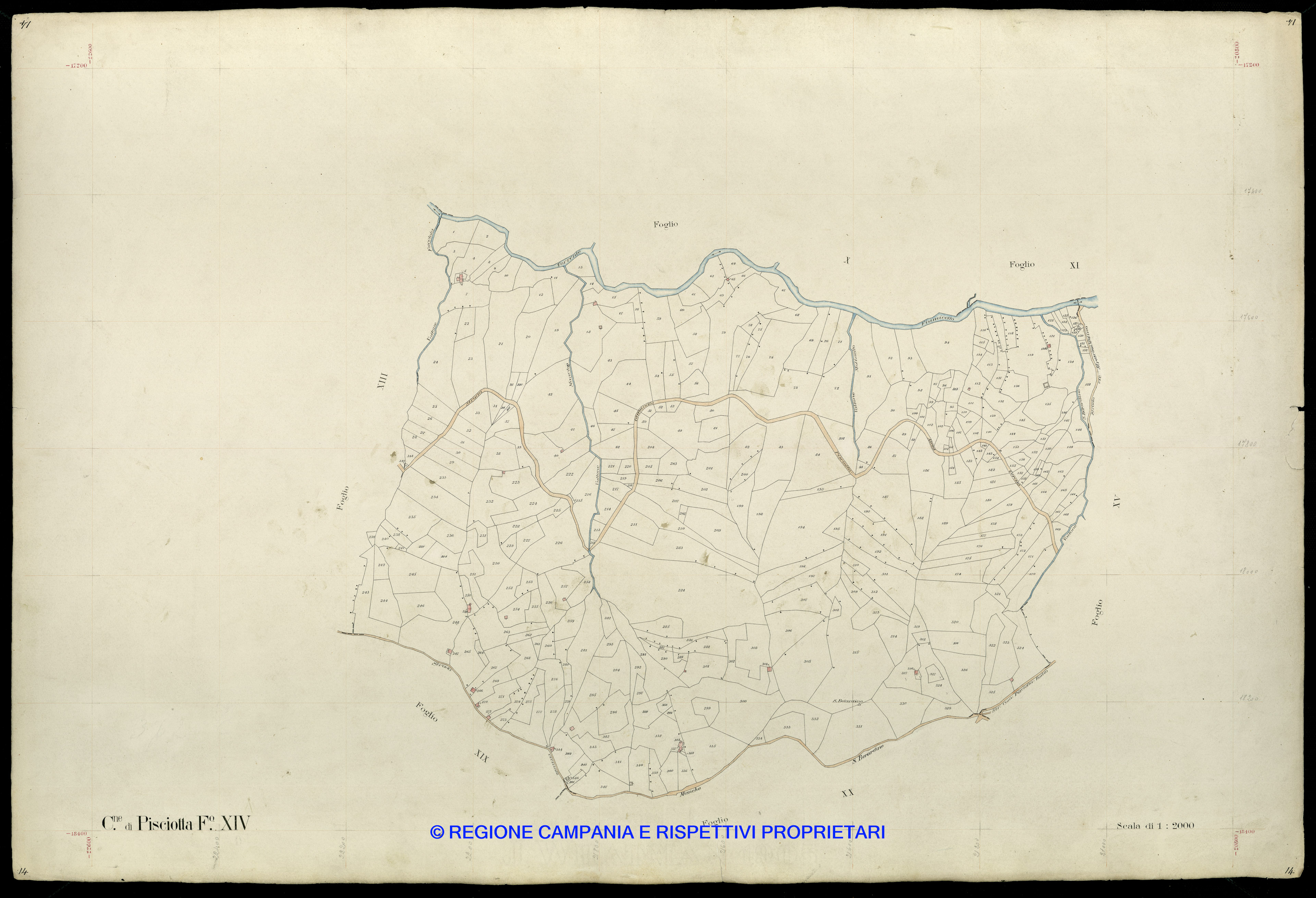Mappa