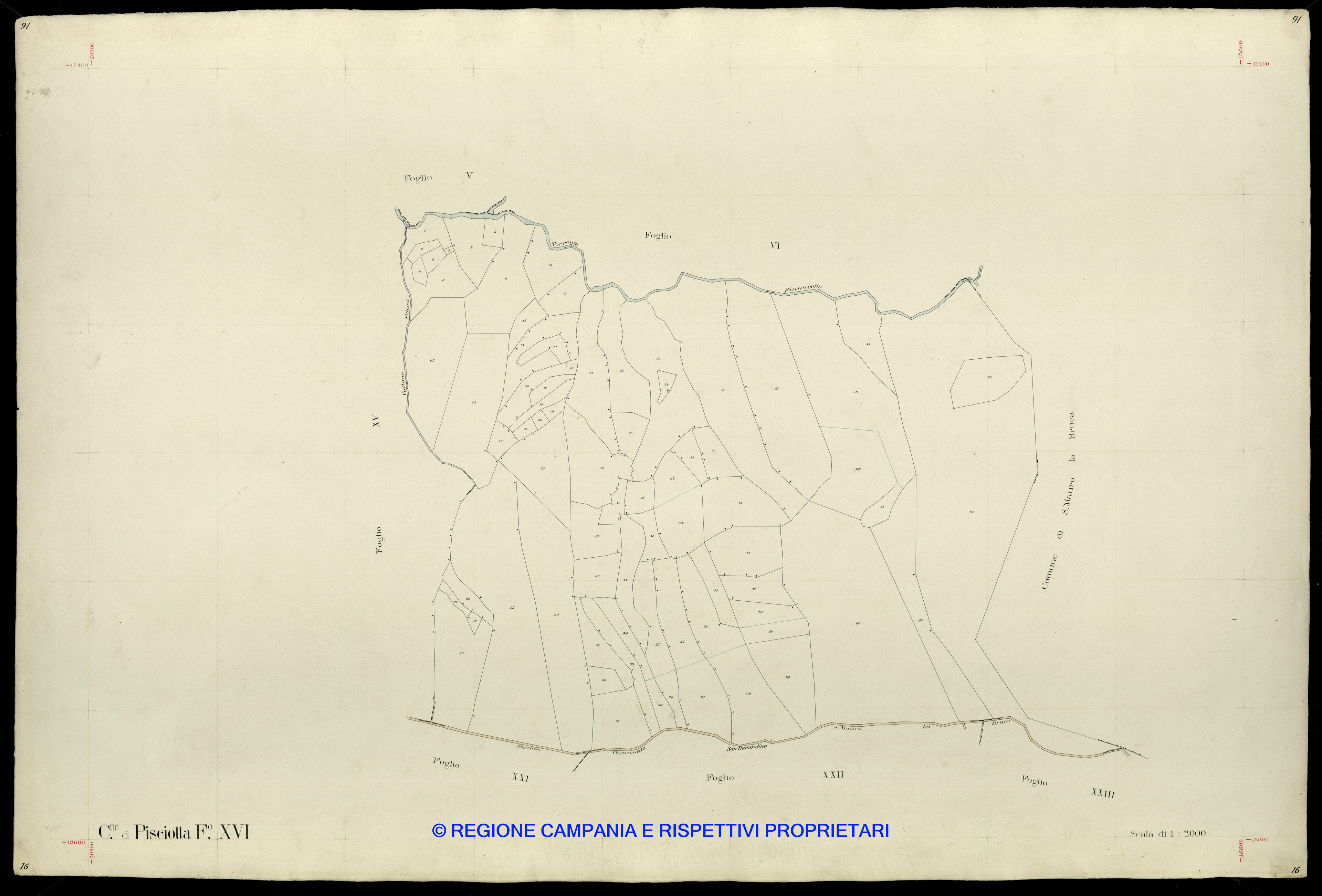 Mappa