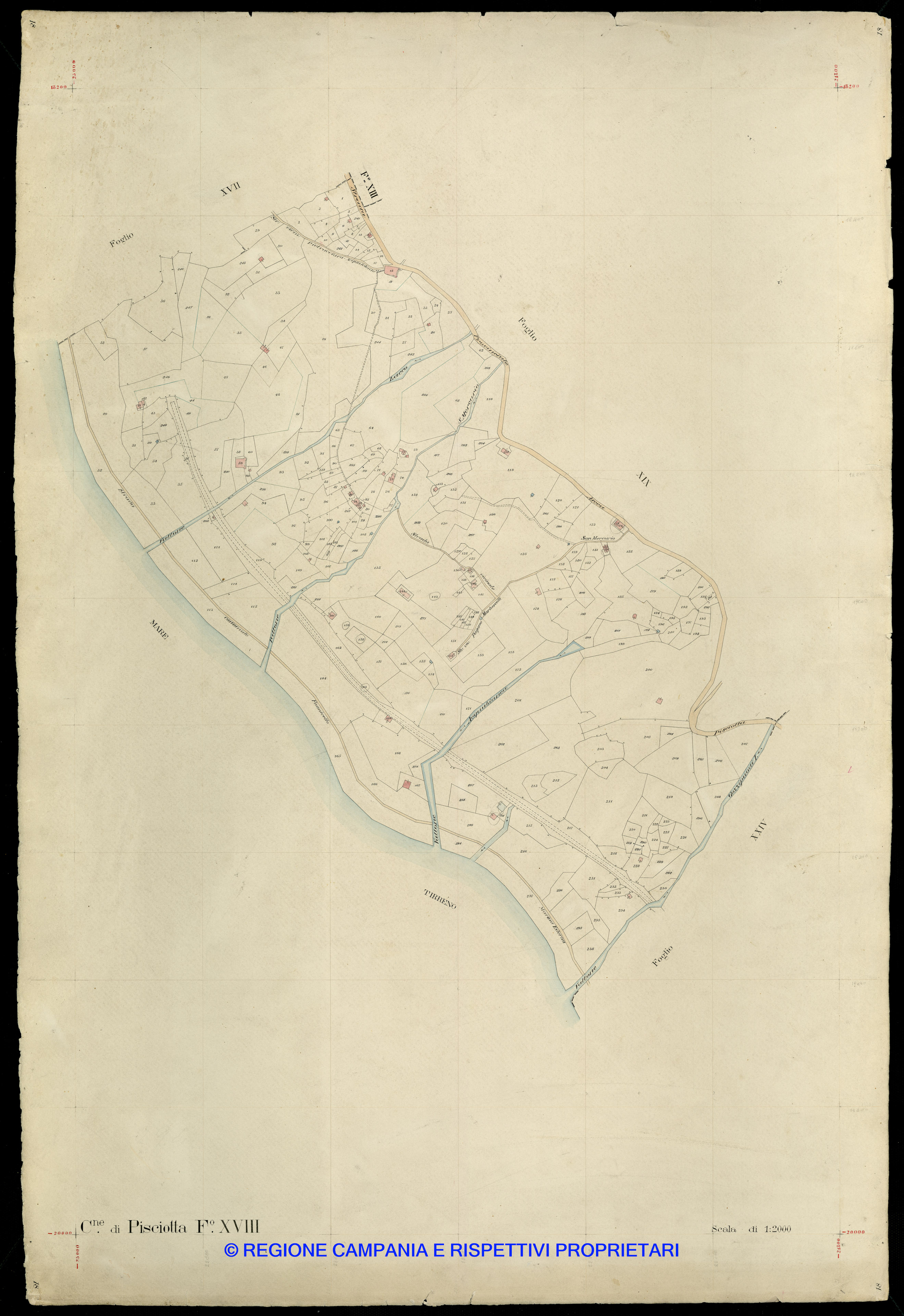 Mappa