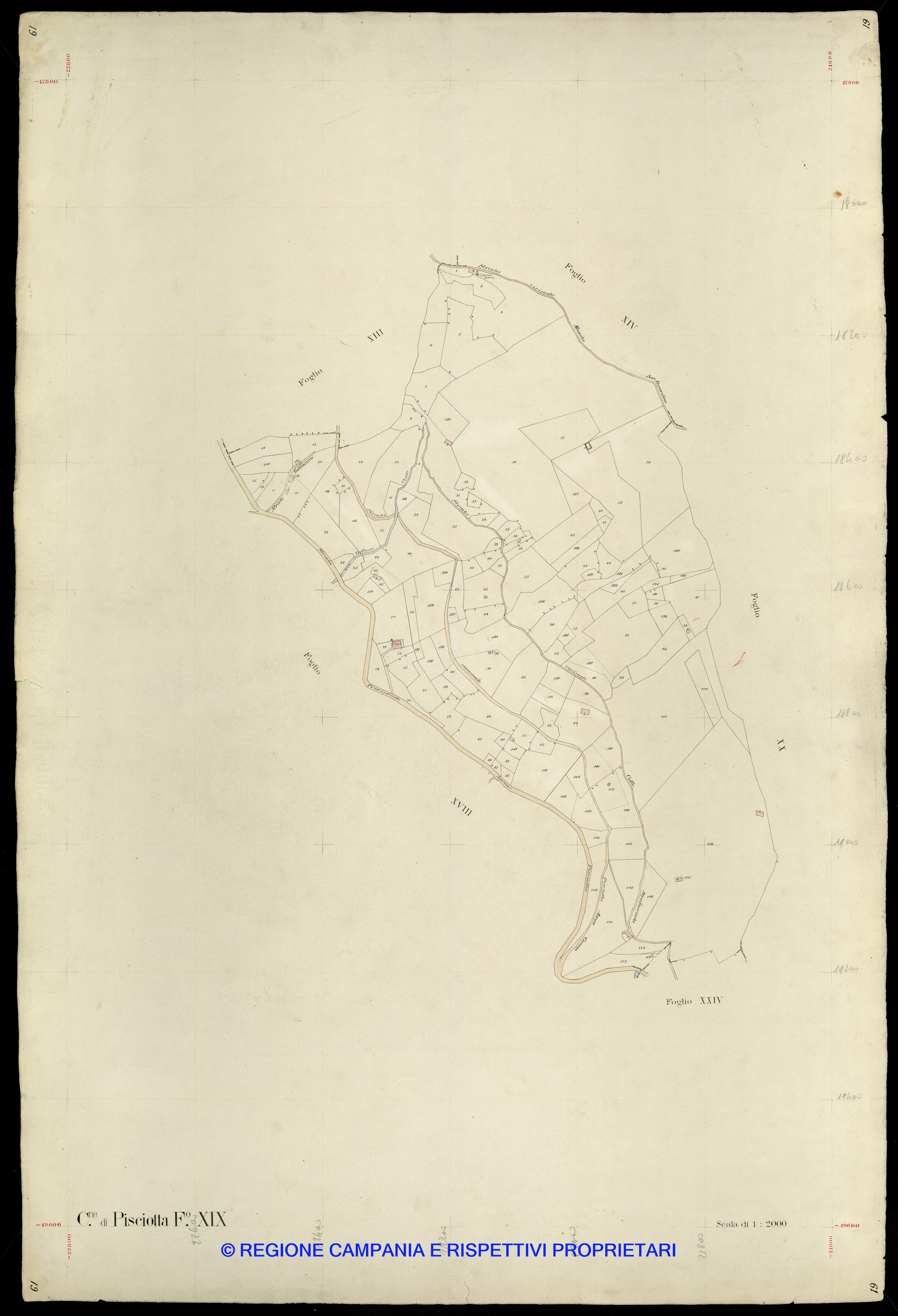 Mappa