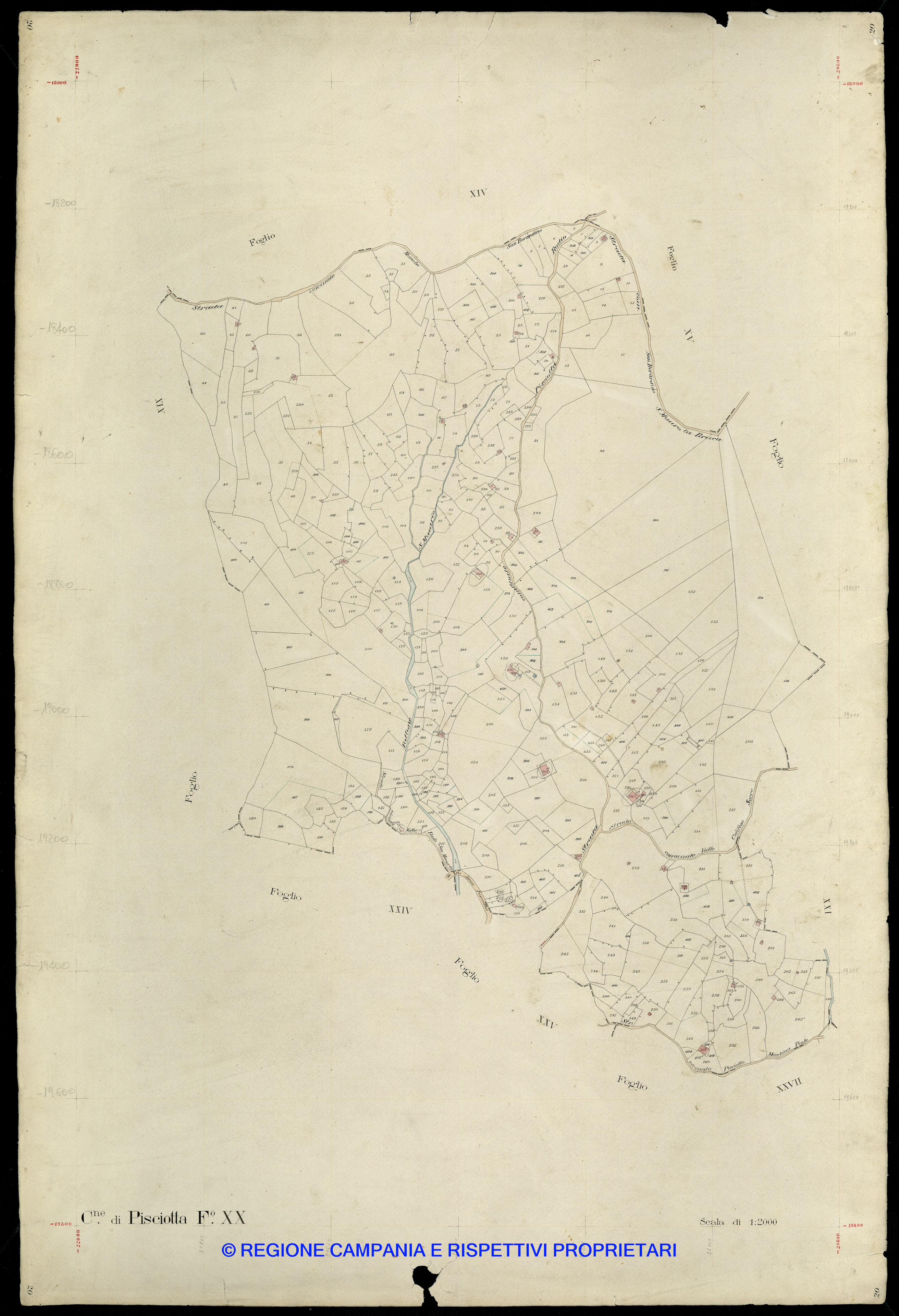 Mappa
