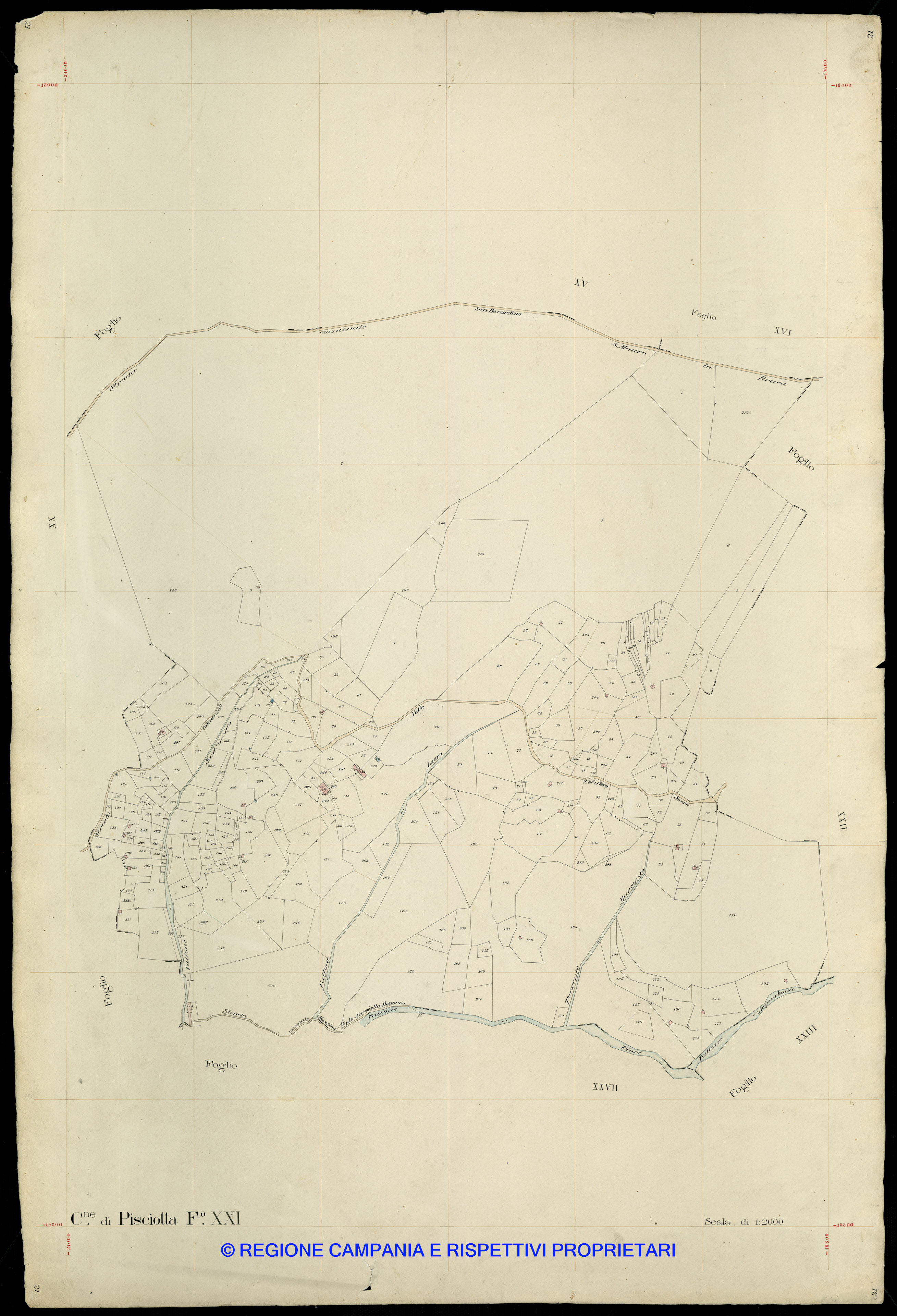 Mappa