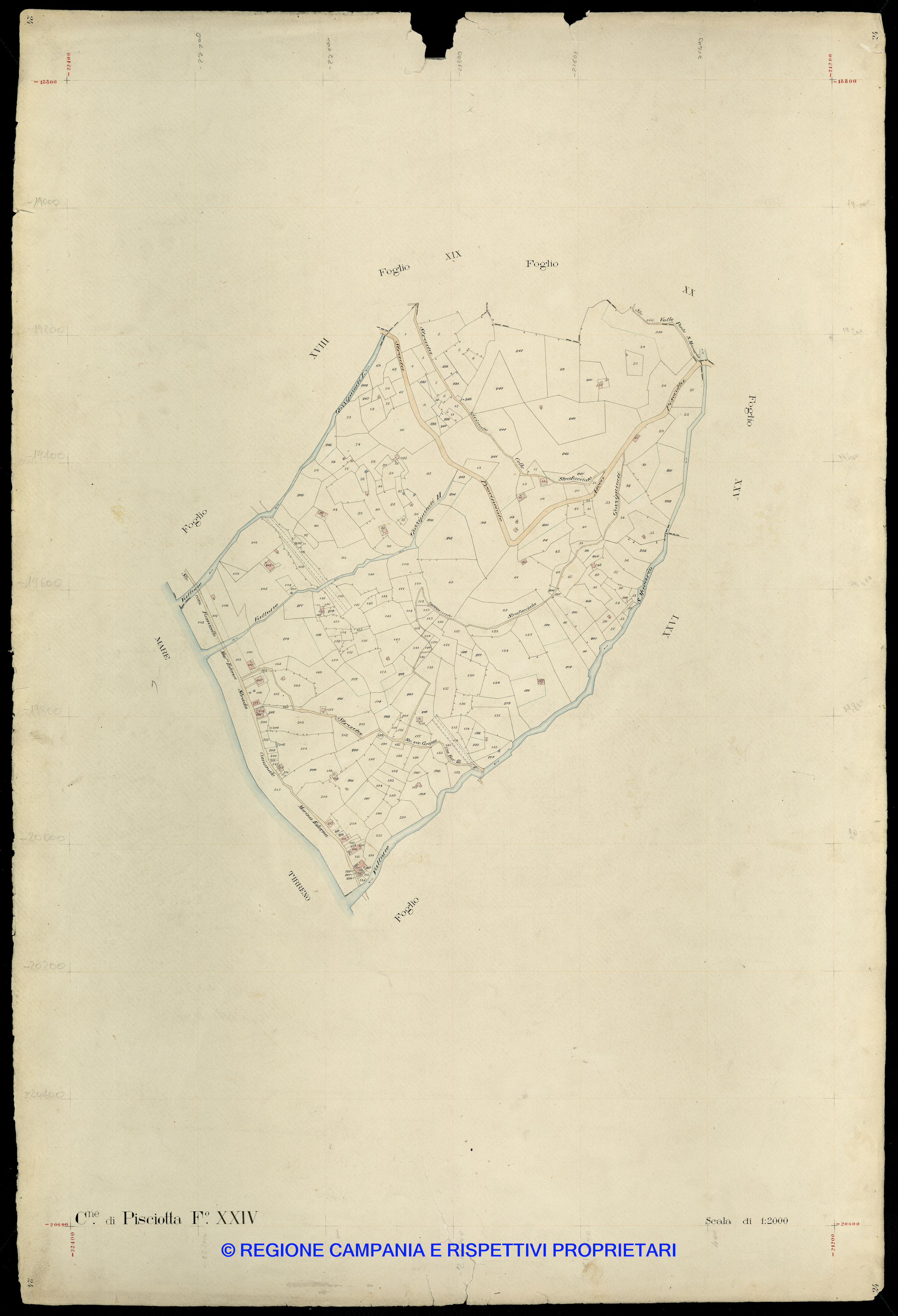 Mappa