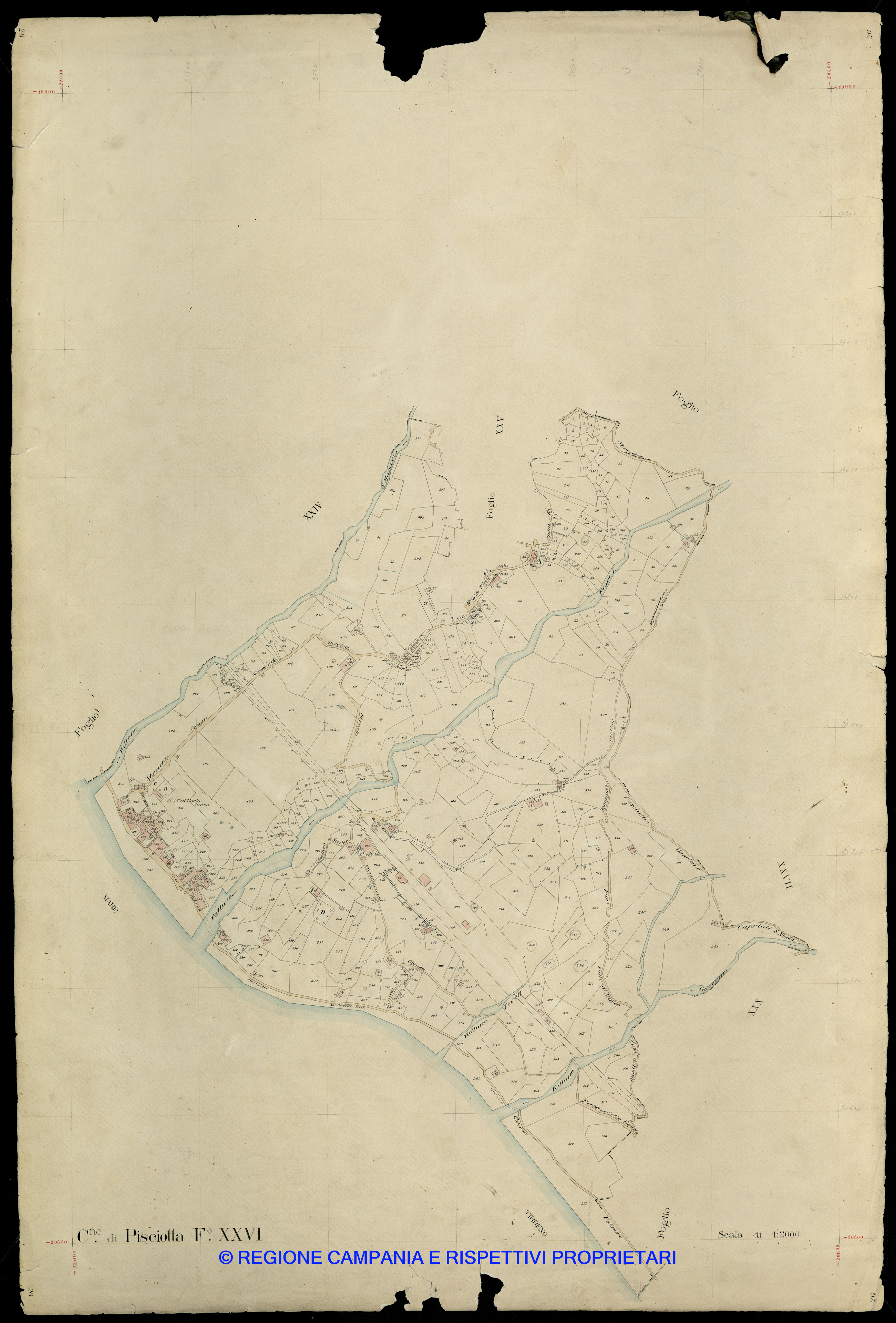 Mappa