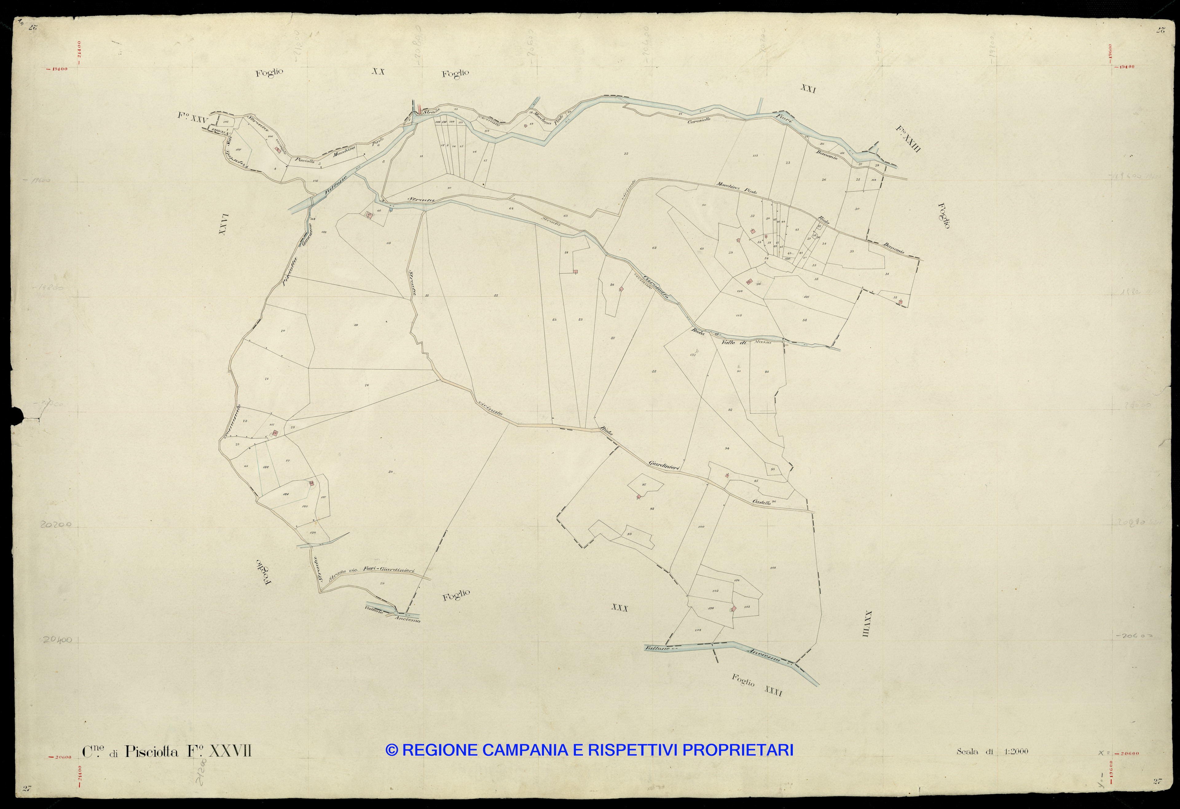 Mappa