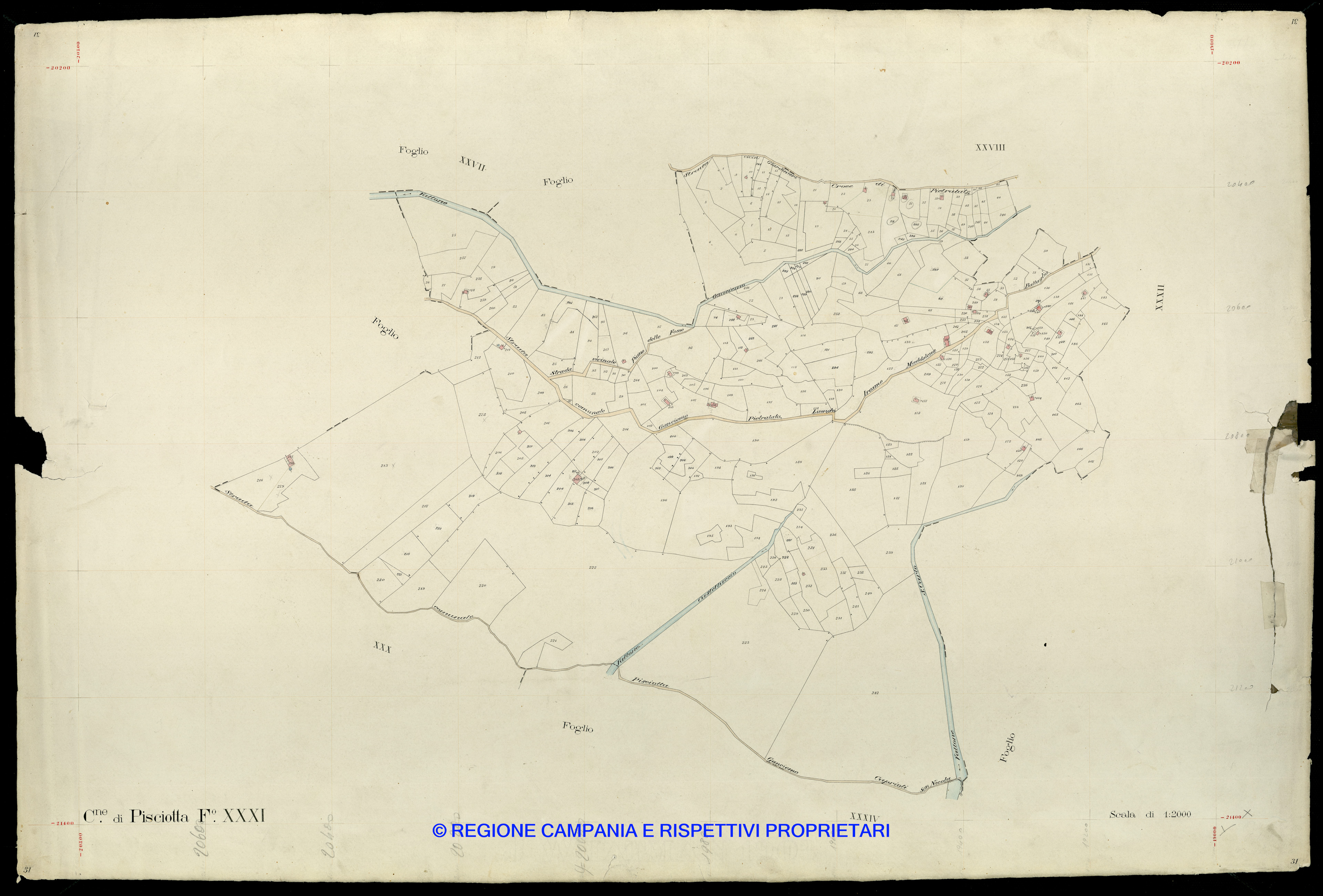Mappa
