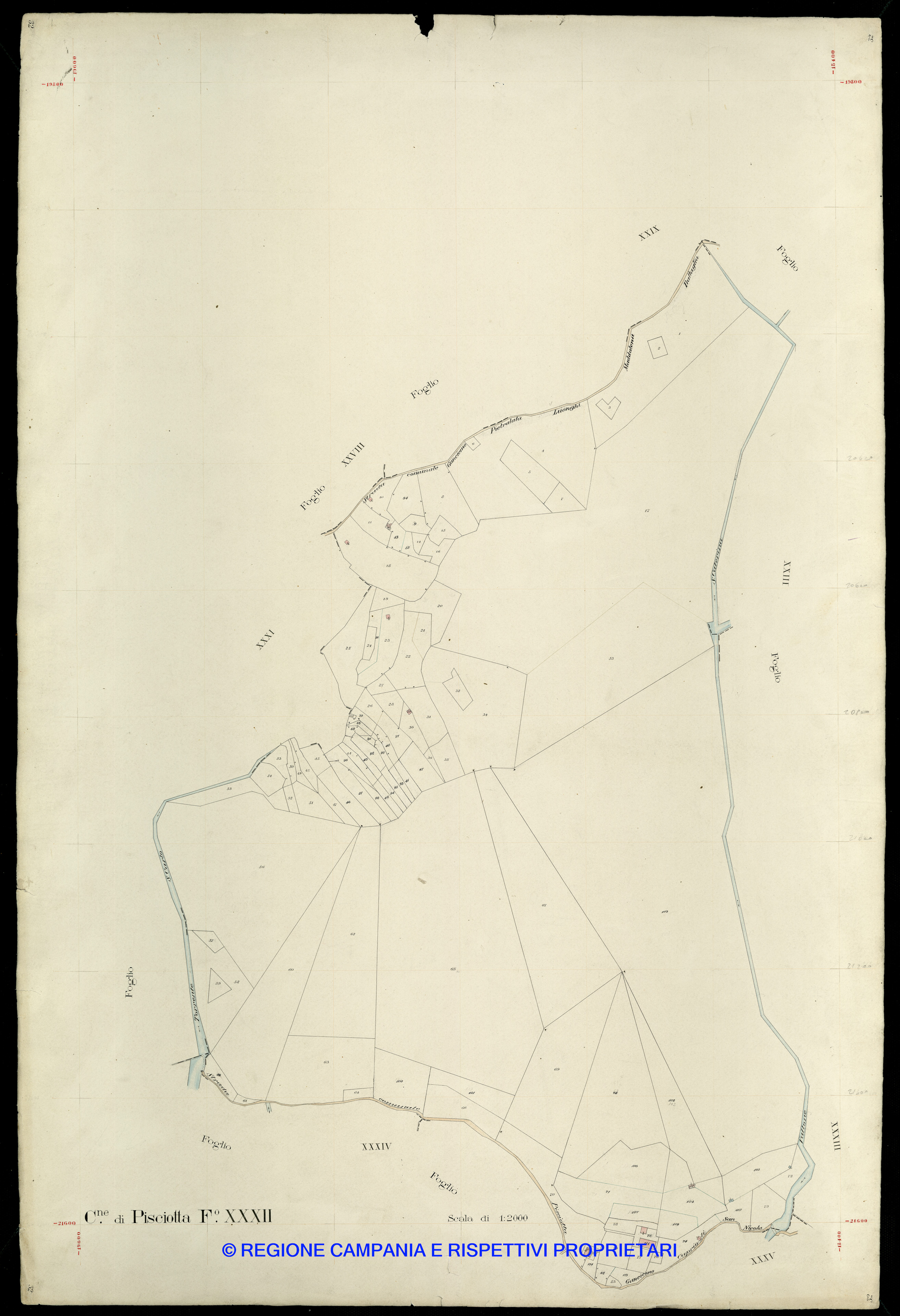 Mappa Mappa