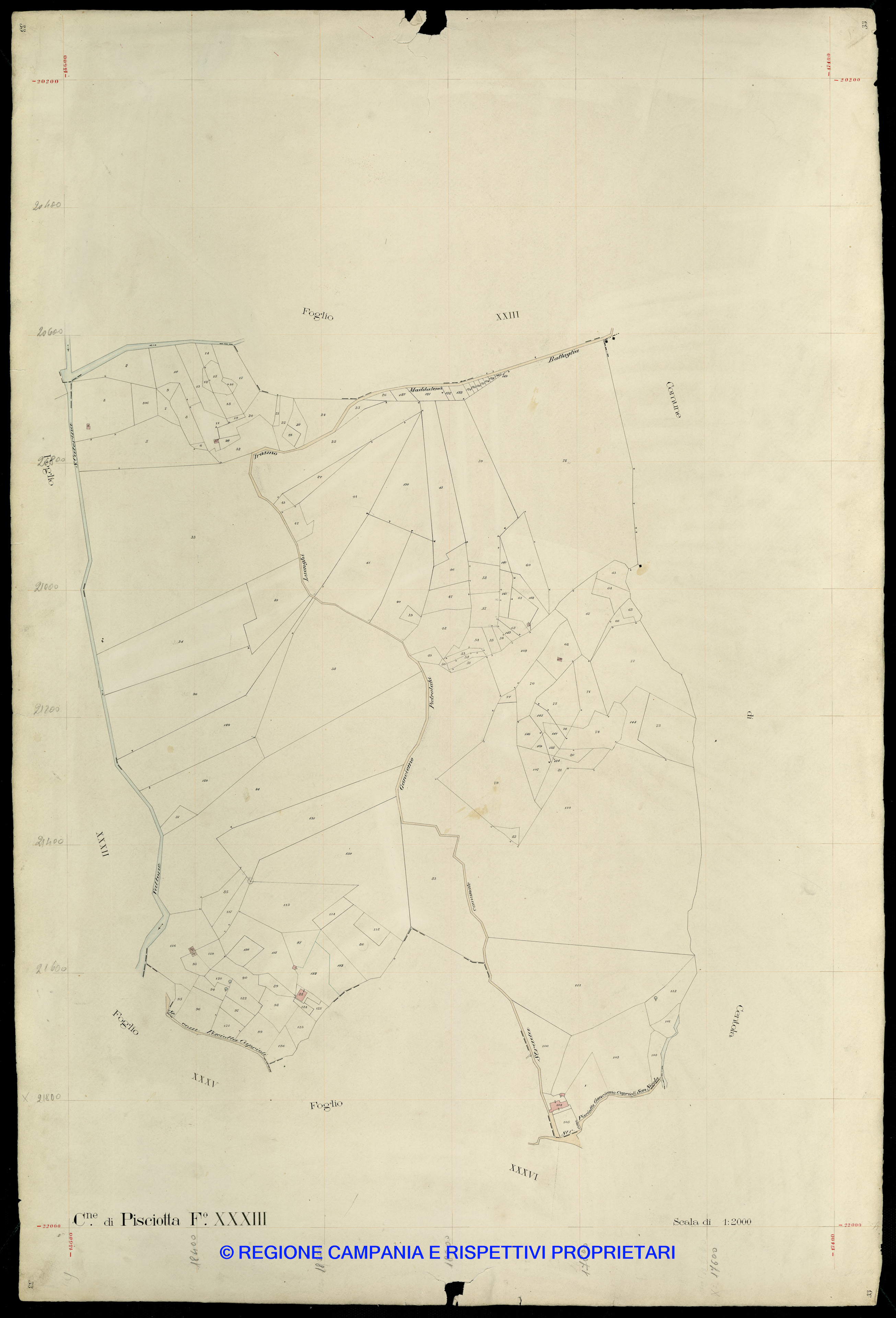 Mappa