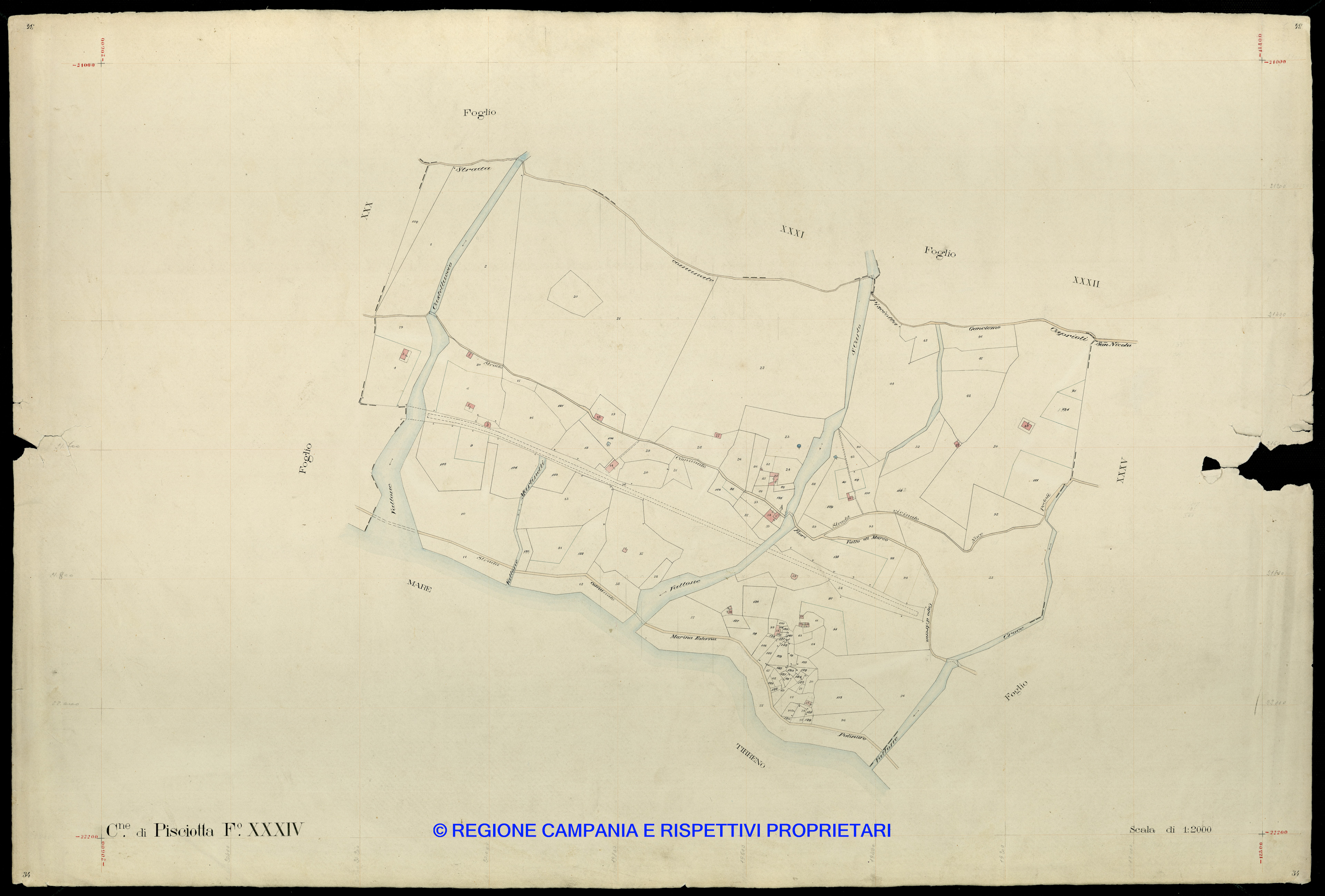 Mappa