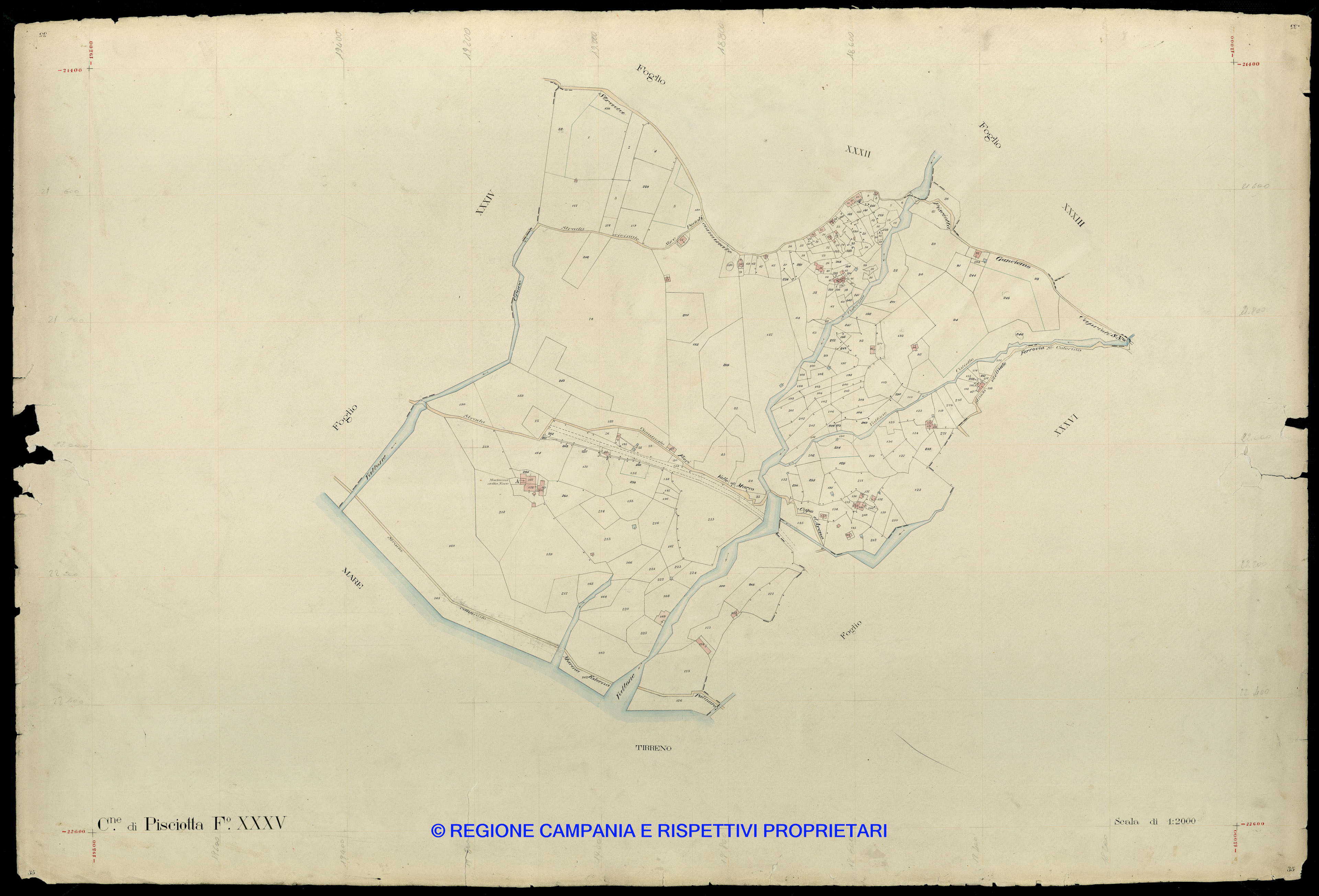 Mappa