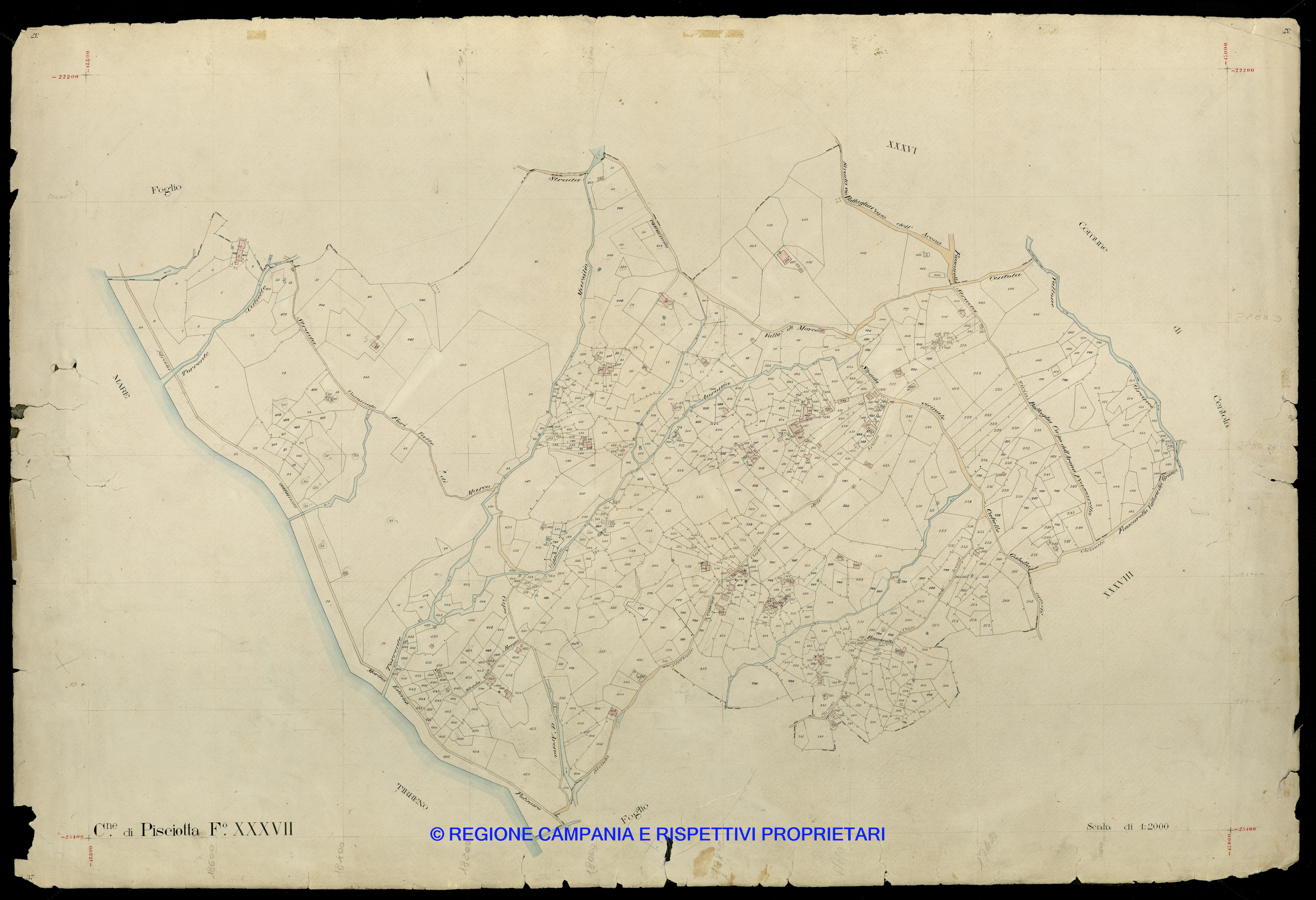 Mappa