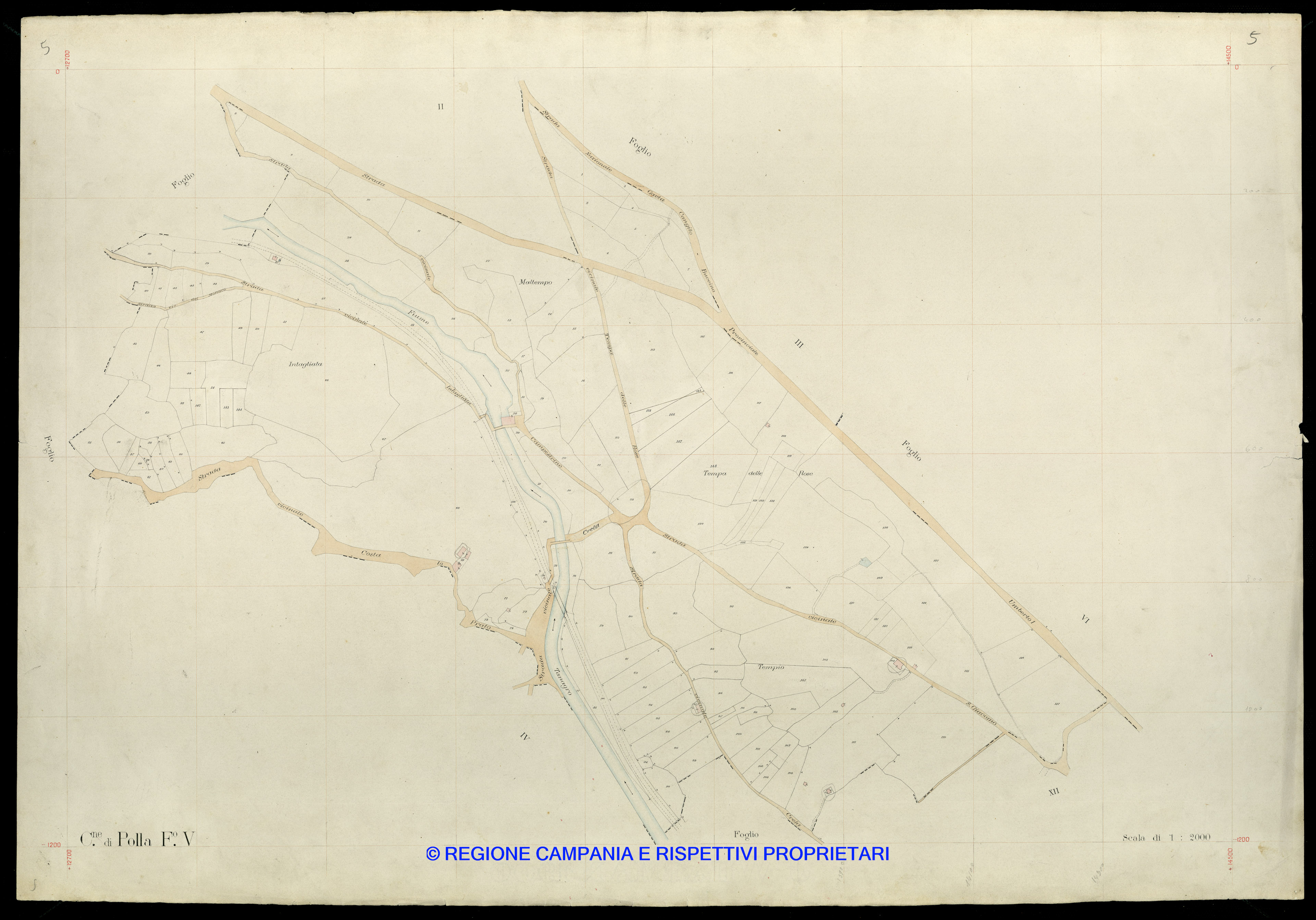 Mappa