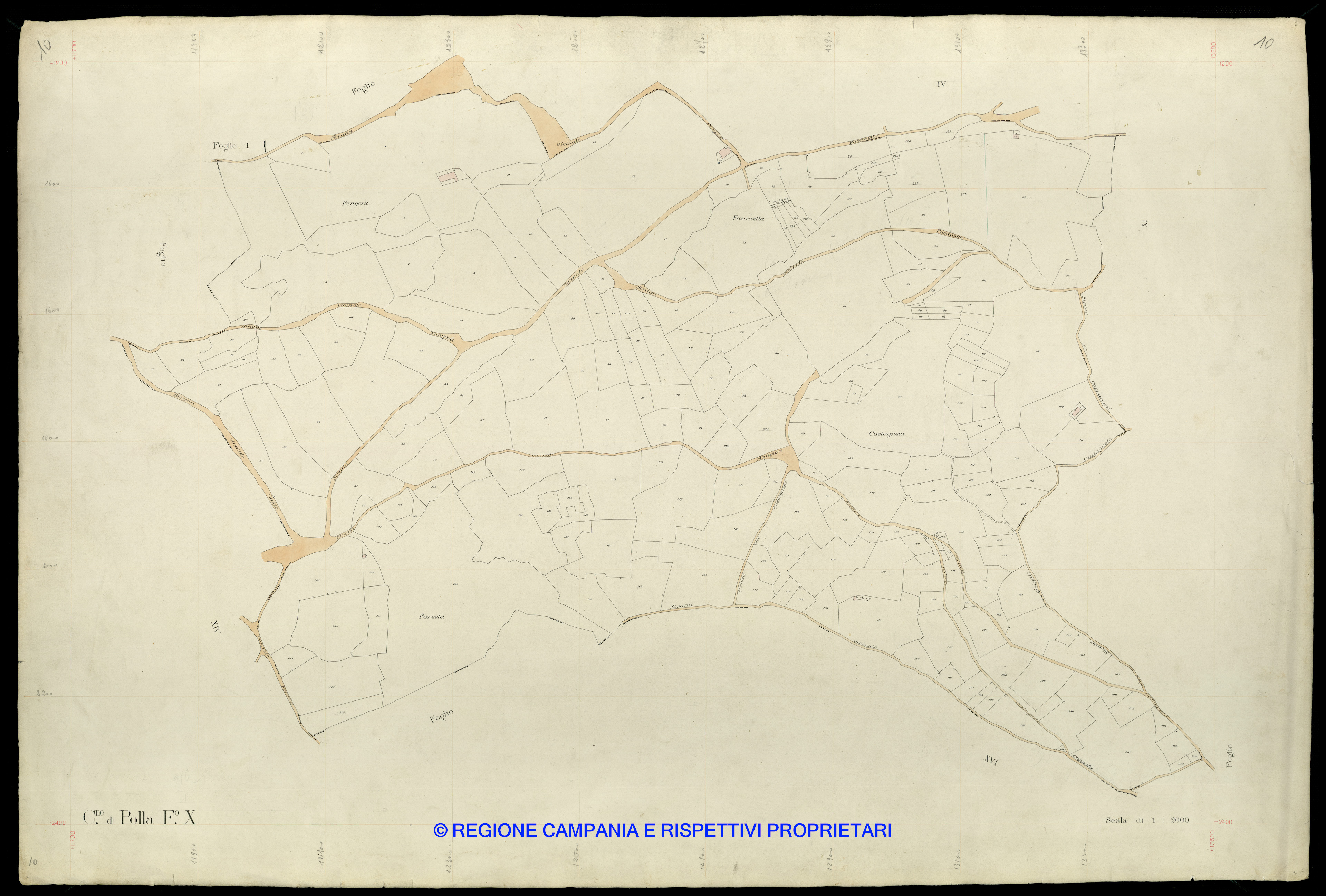 Mappa