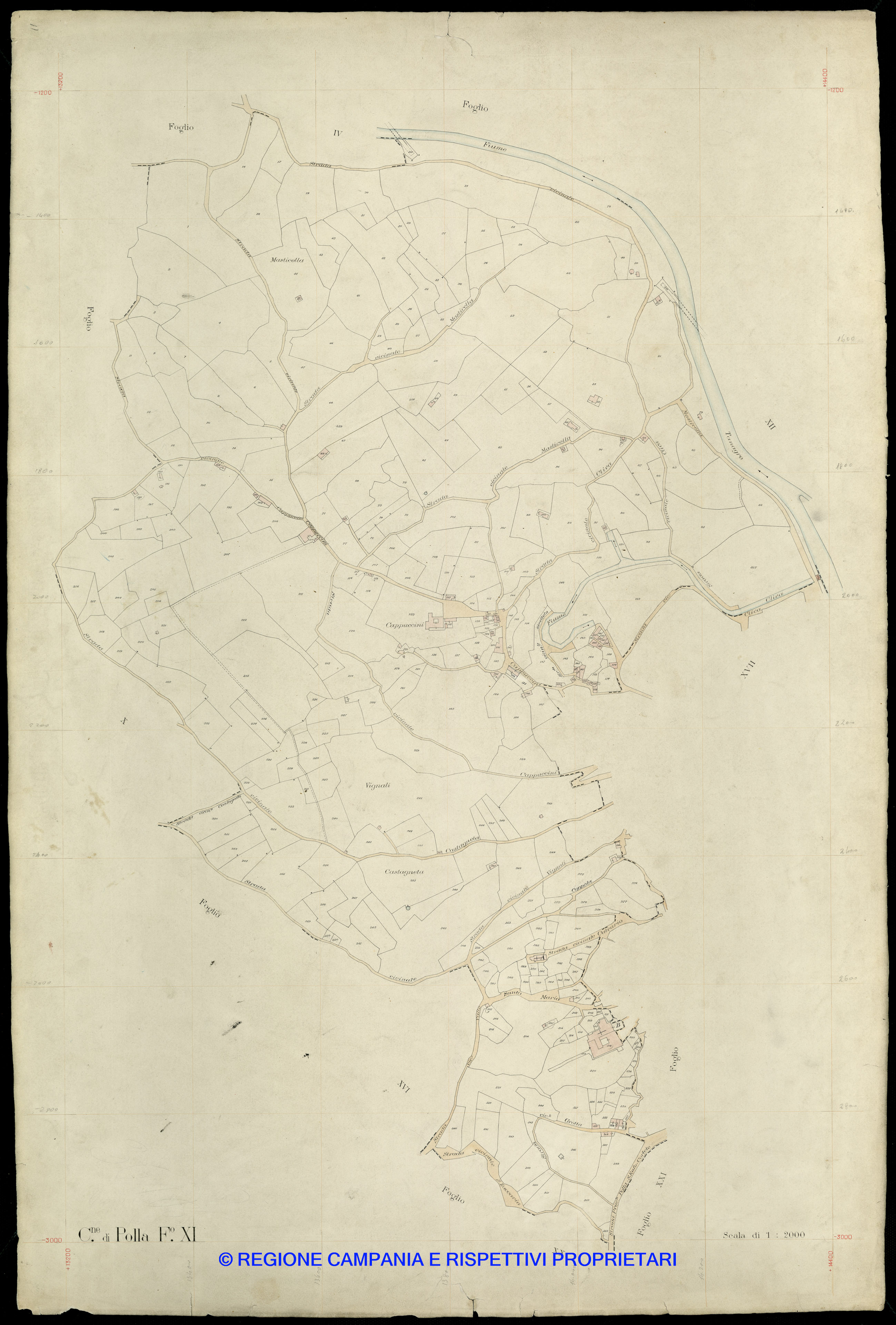 Mappa Mappa