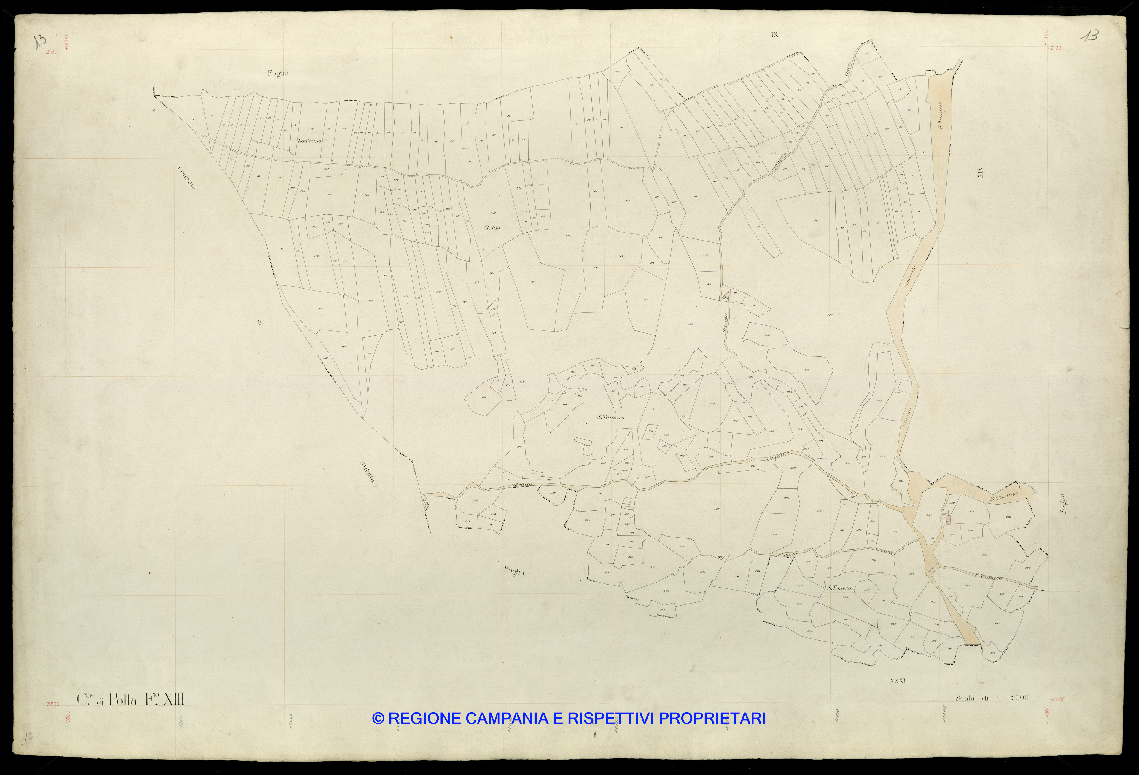 Mappa