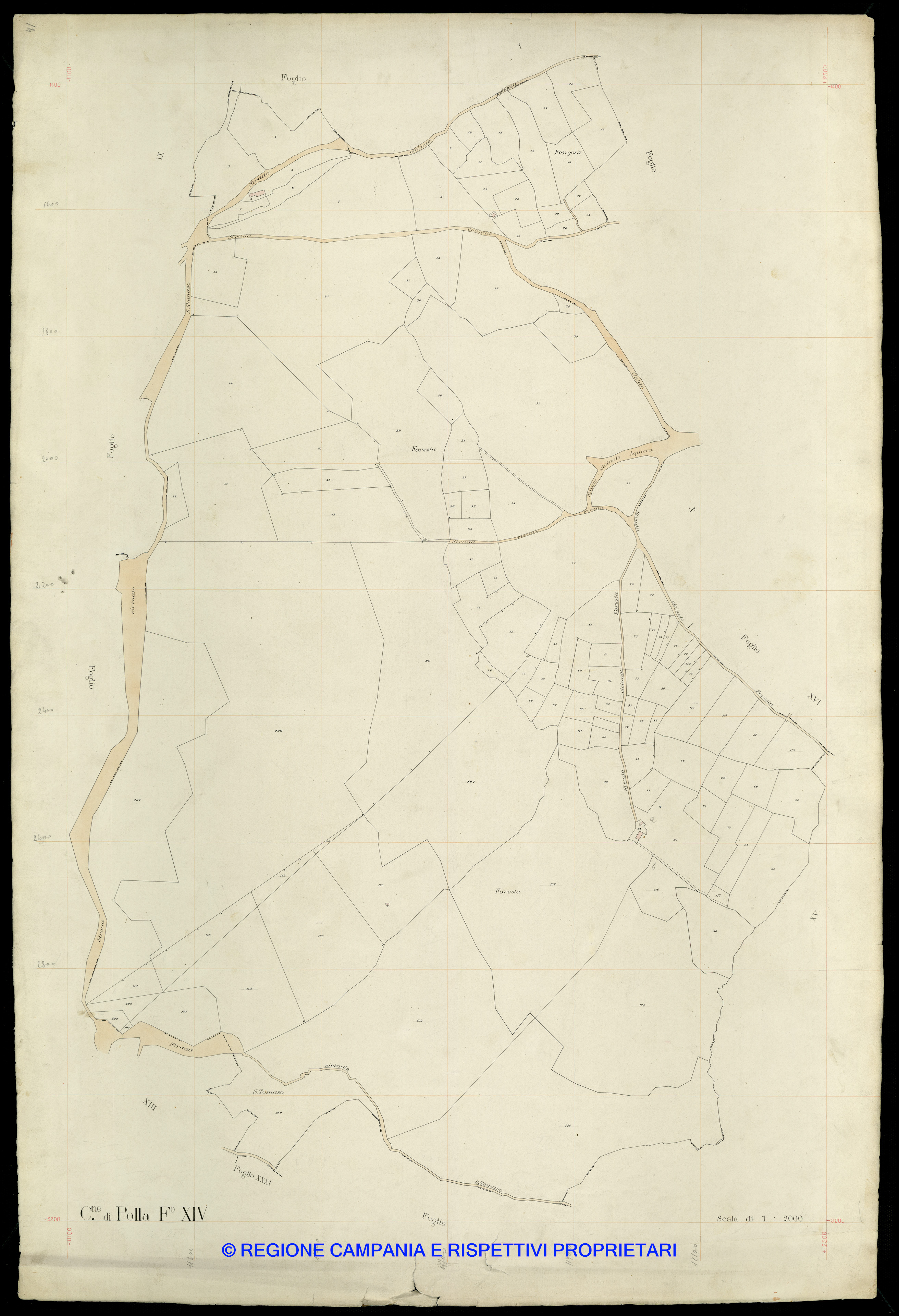 Mappa Mappa