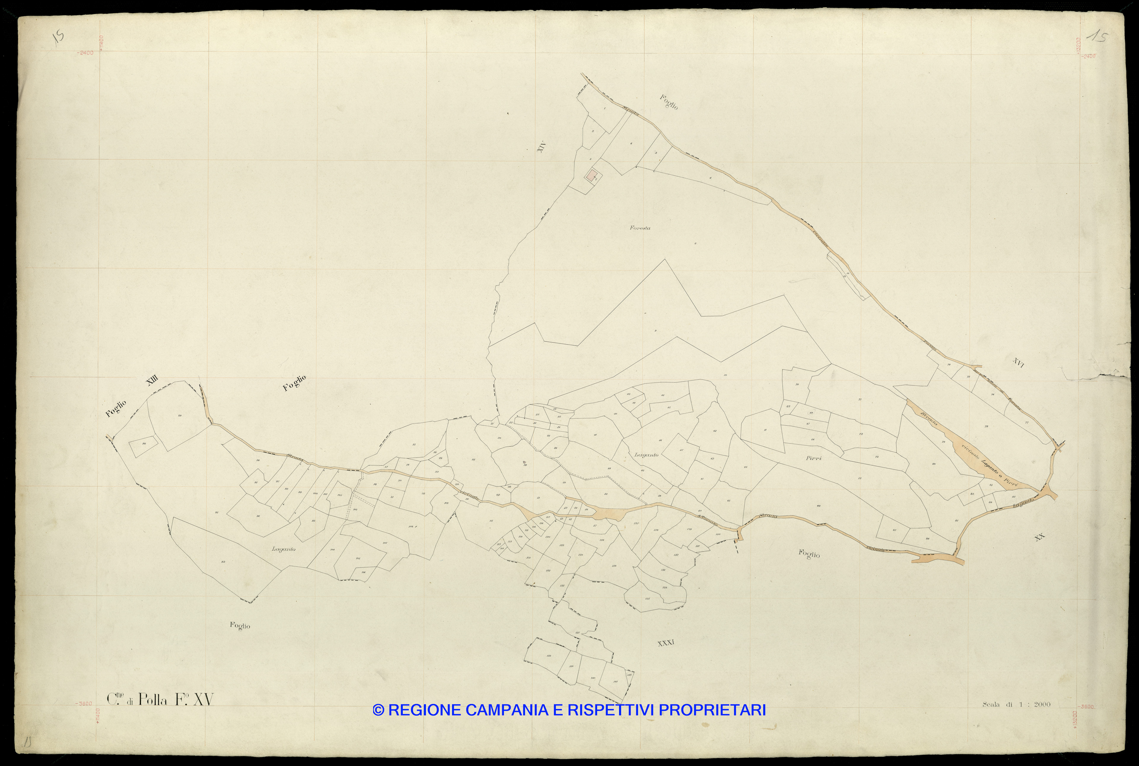 Mappa
