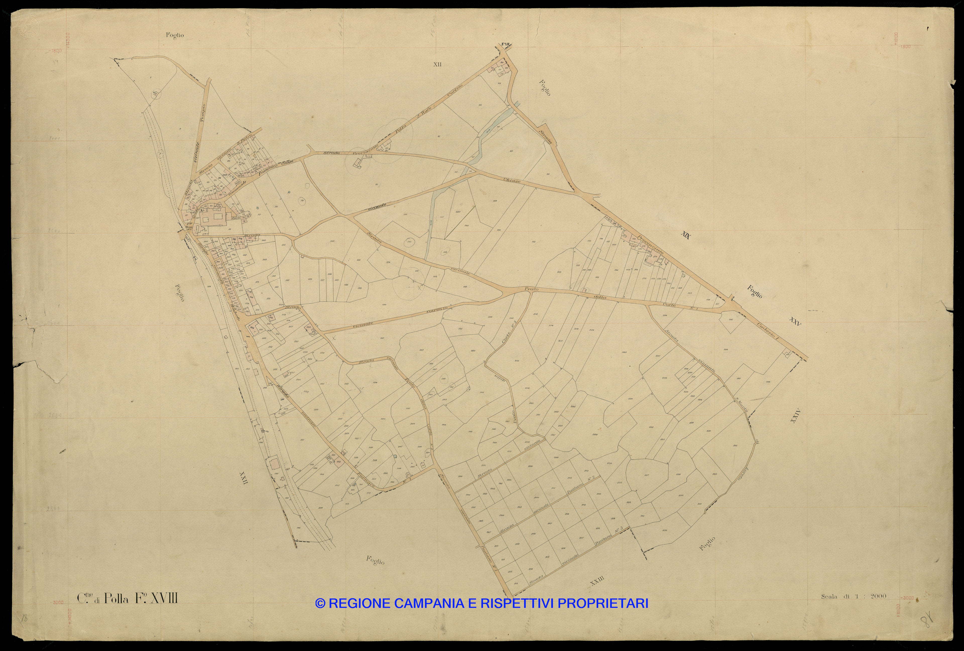 Mappa