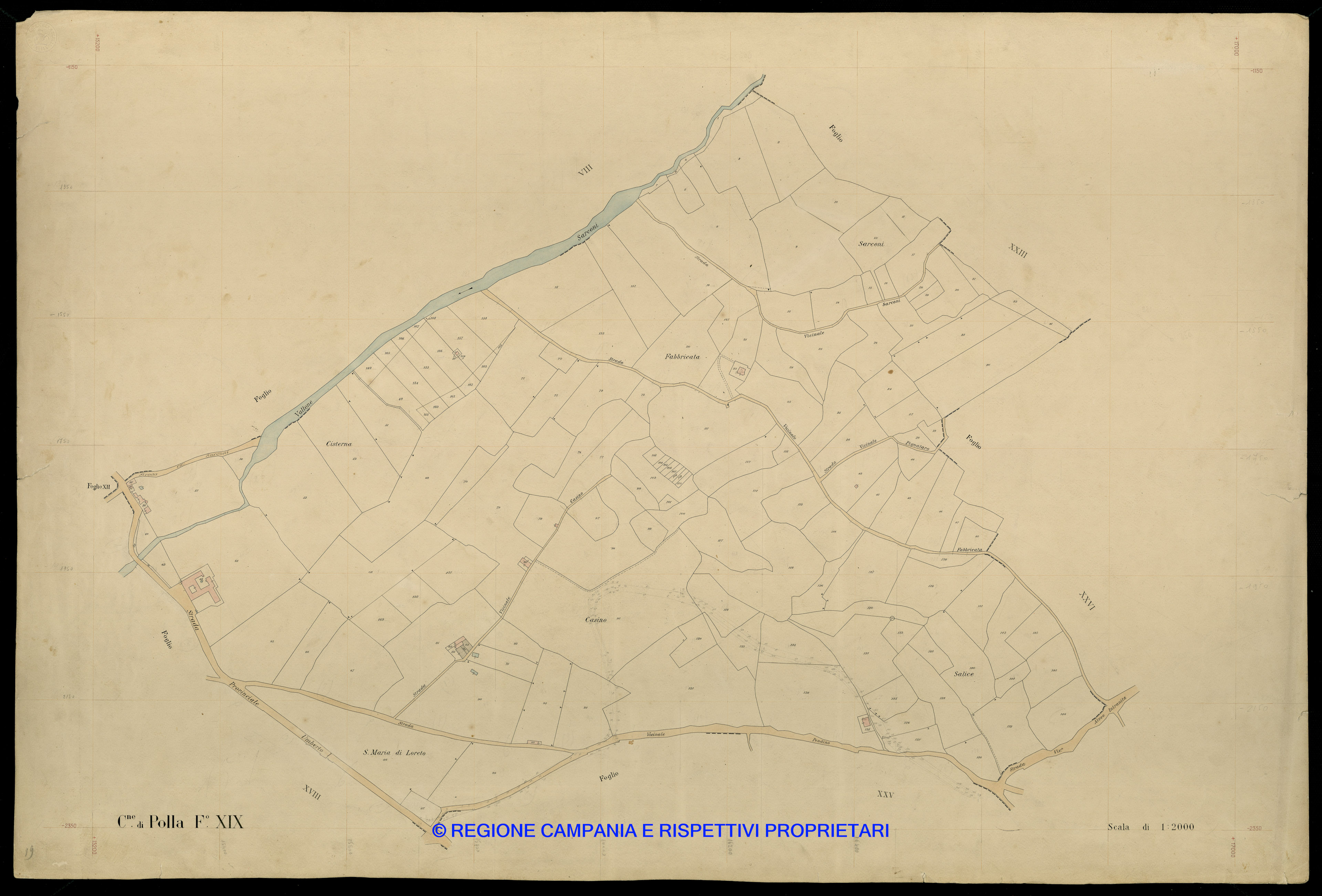 Mappa