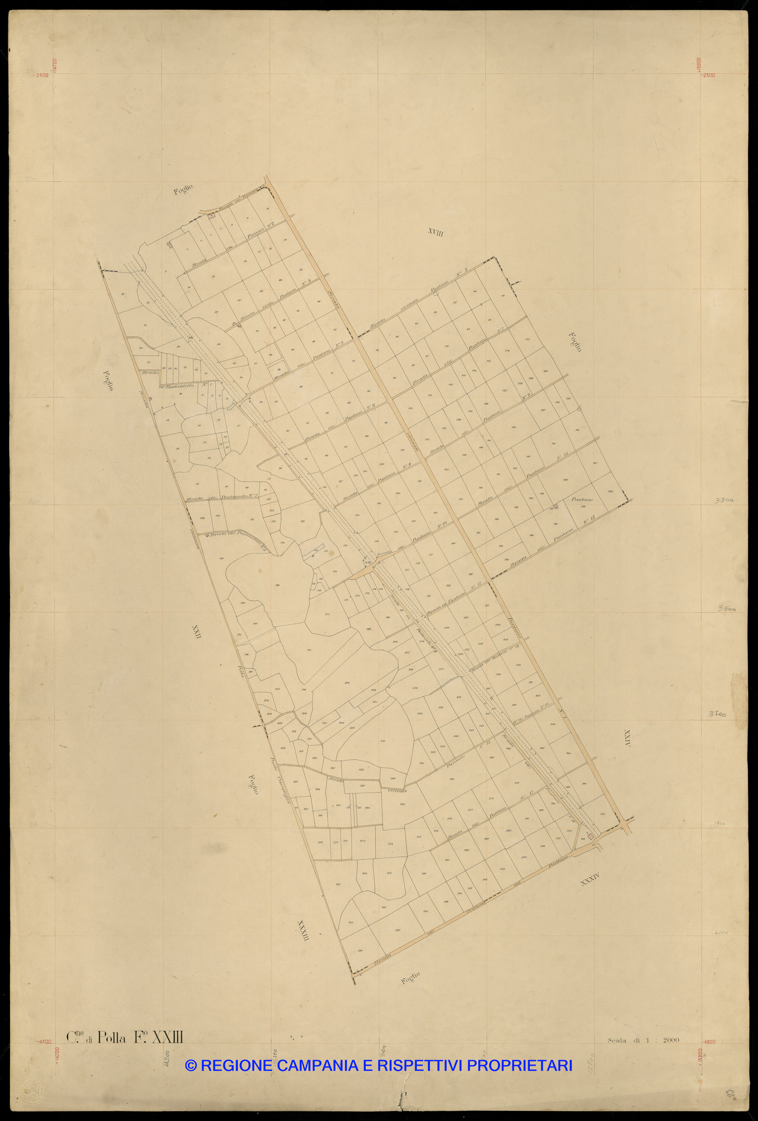 Mappa