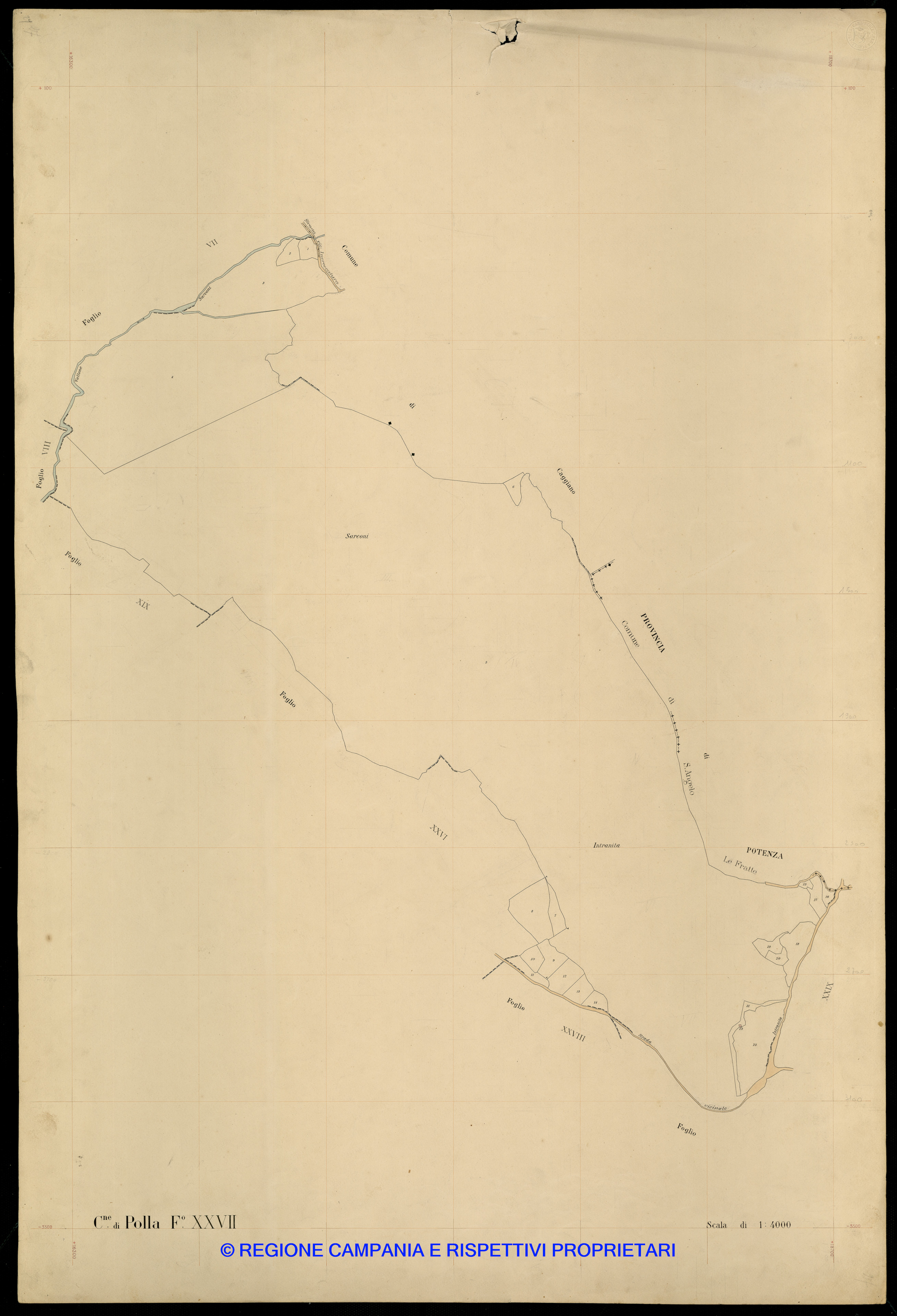 Mappa