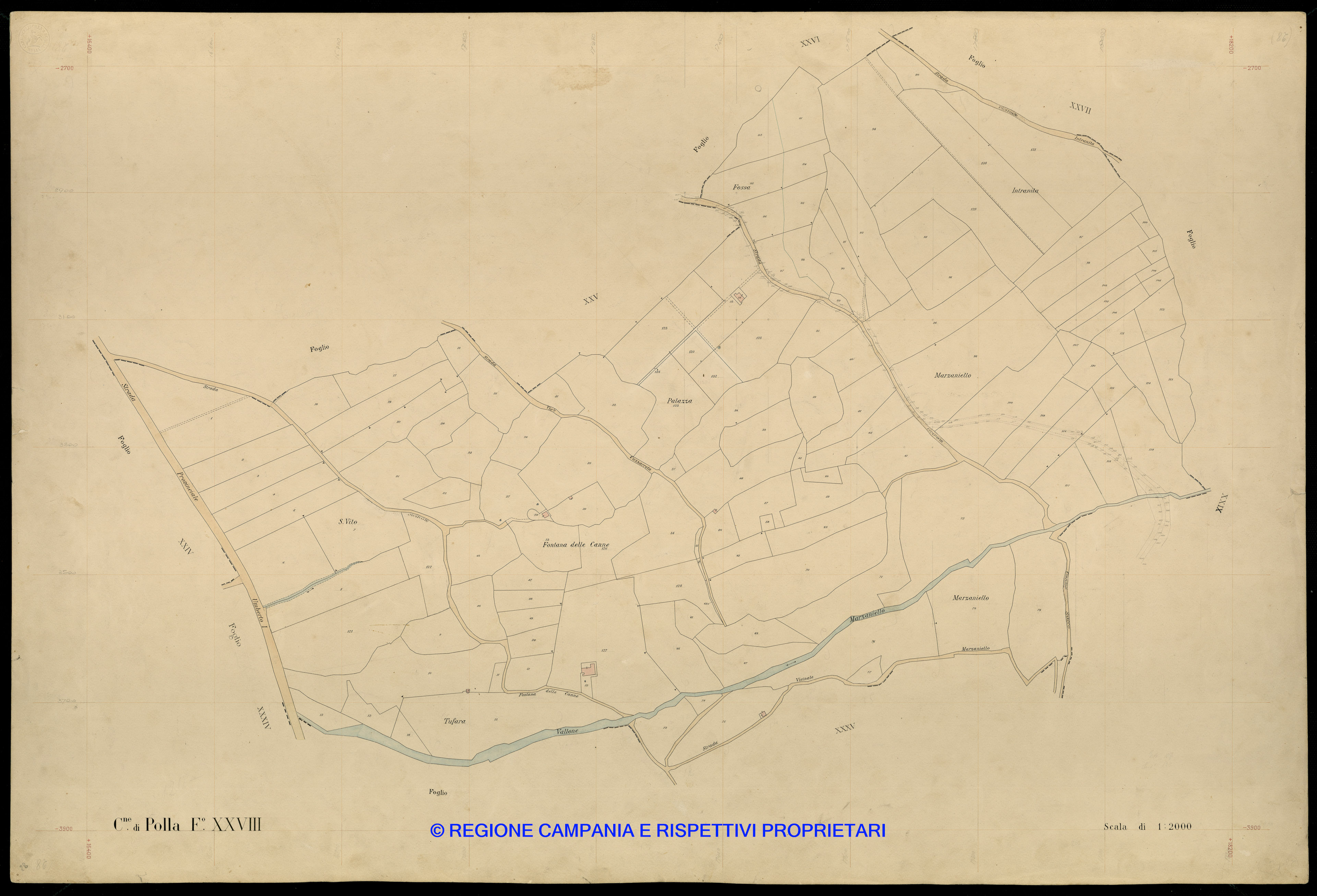 Mappa Mappa