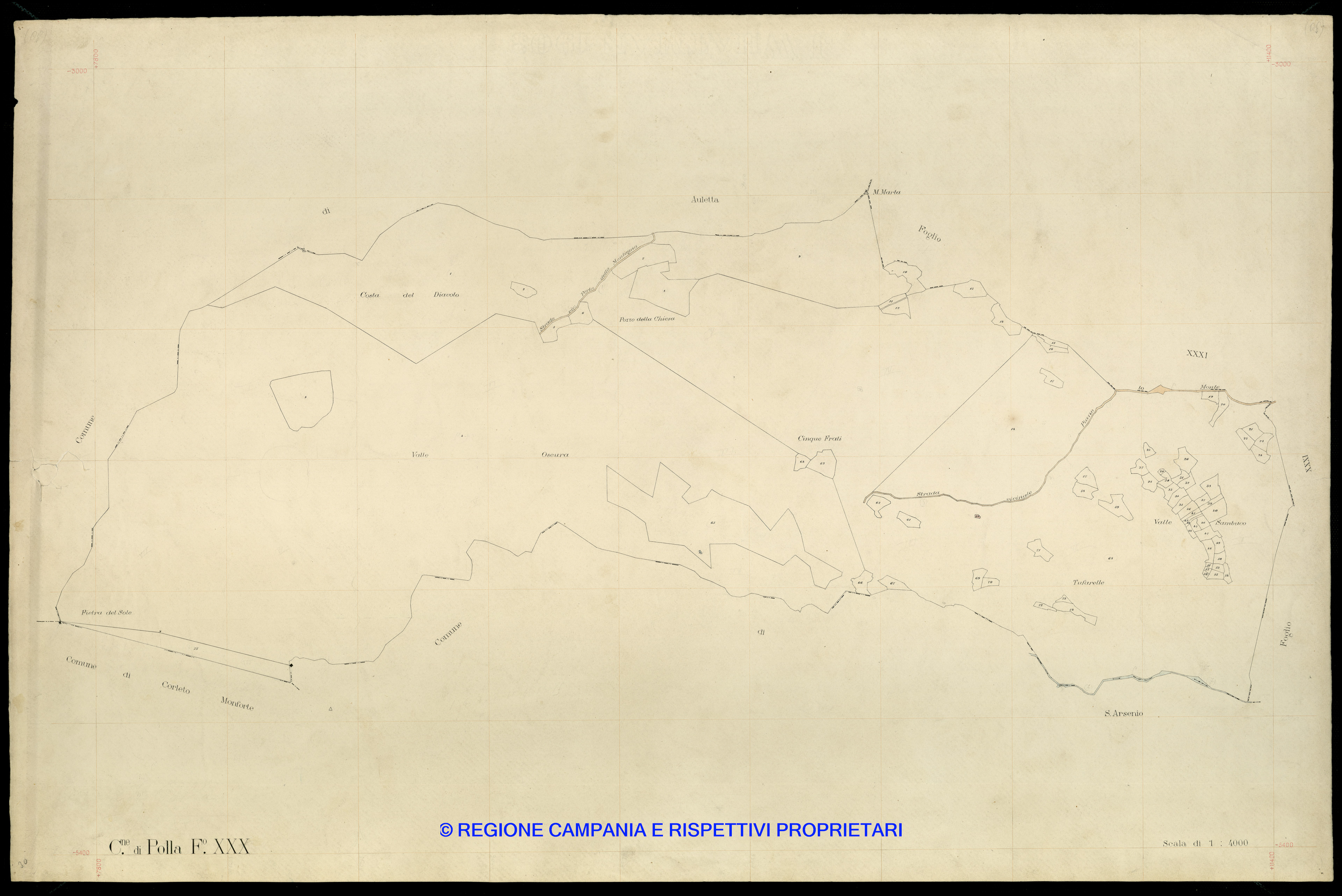 Mappa