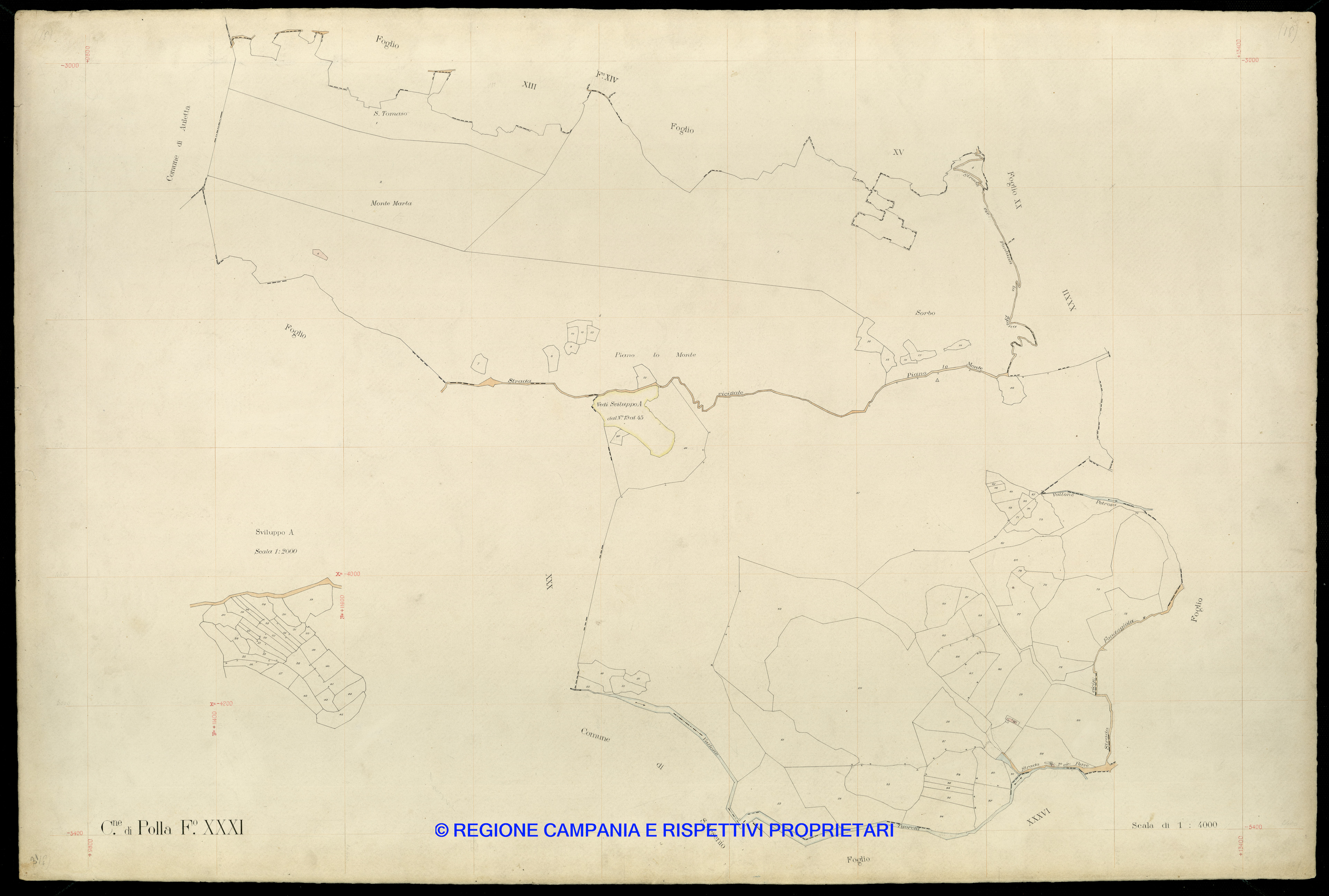 Mappa