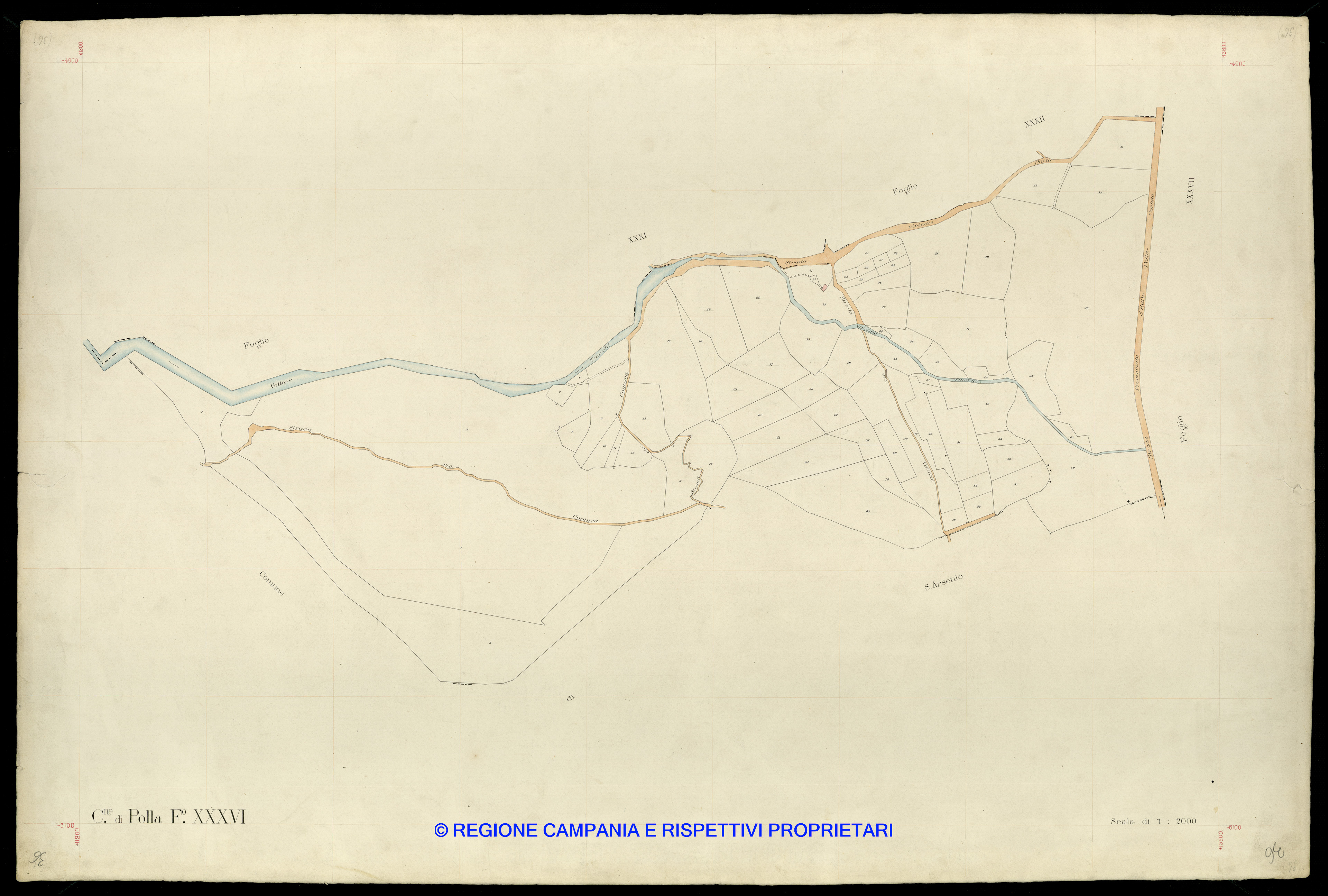 Mappa