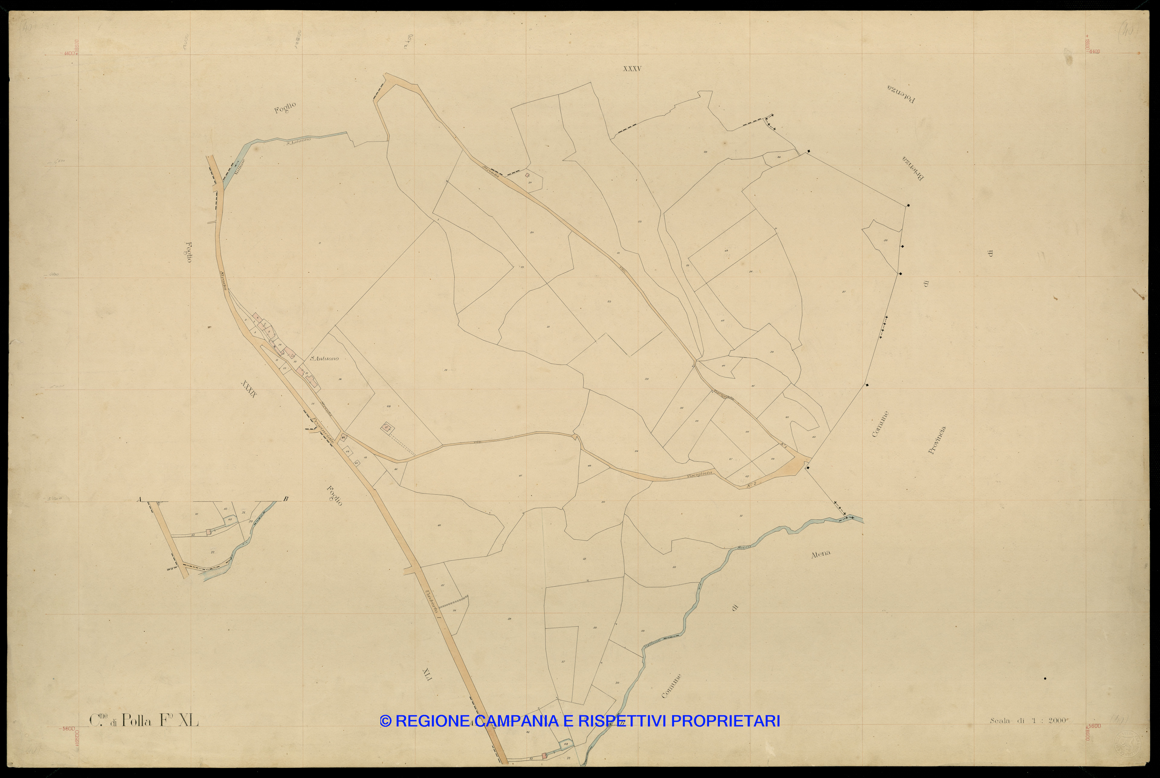 Mappa