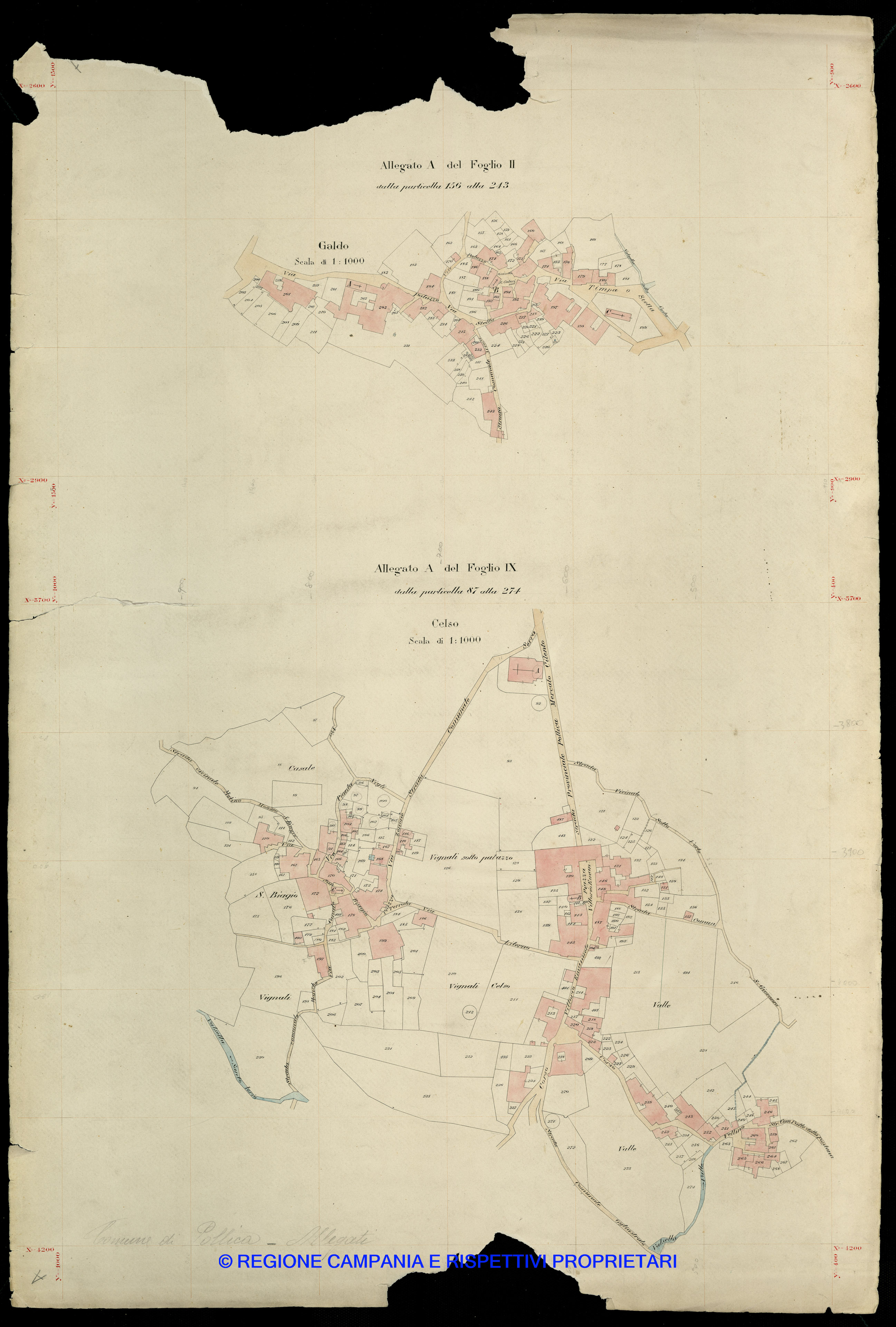 Mappa