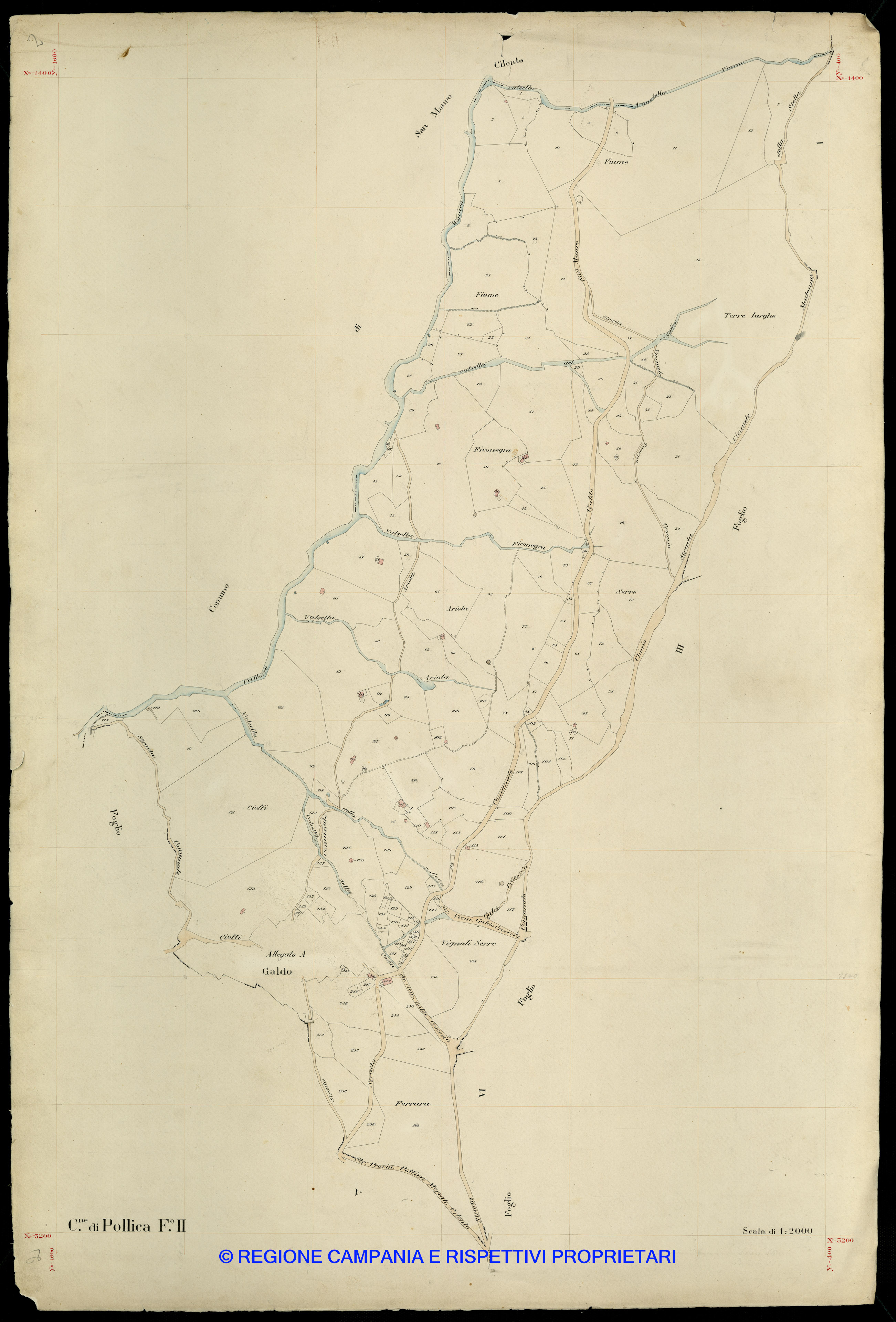 Mappa