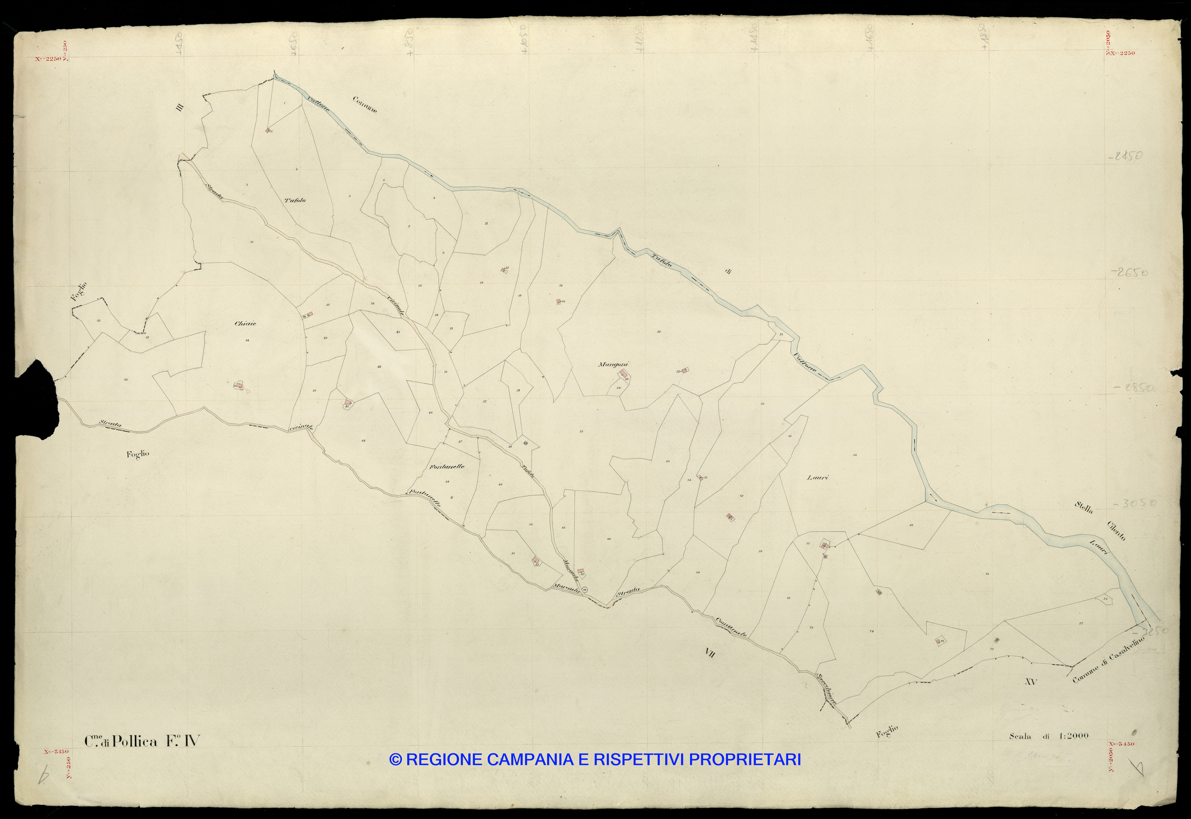 Mappa