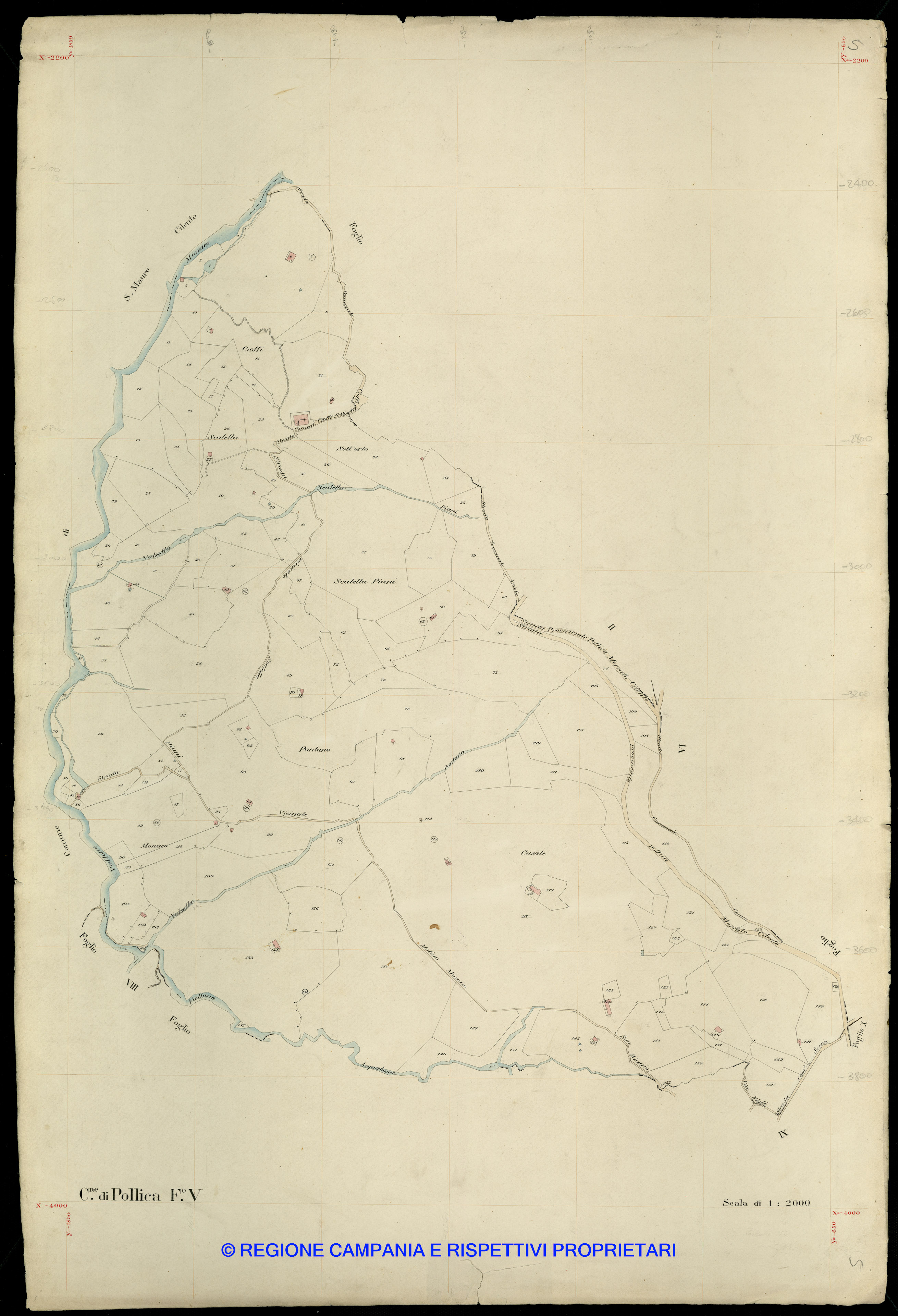 Mappa
