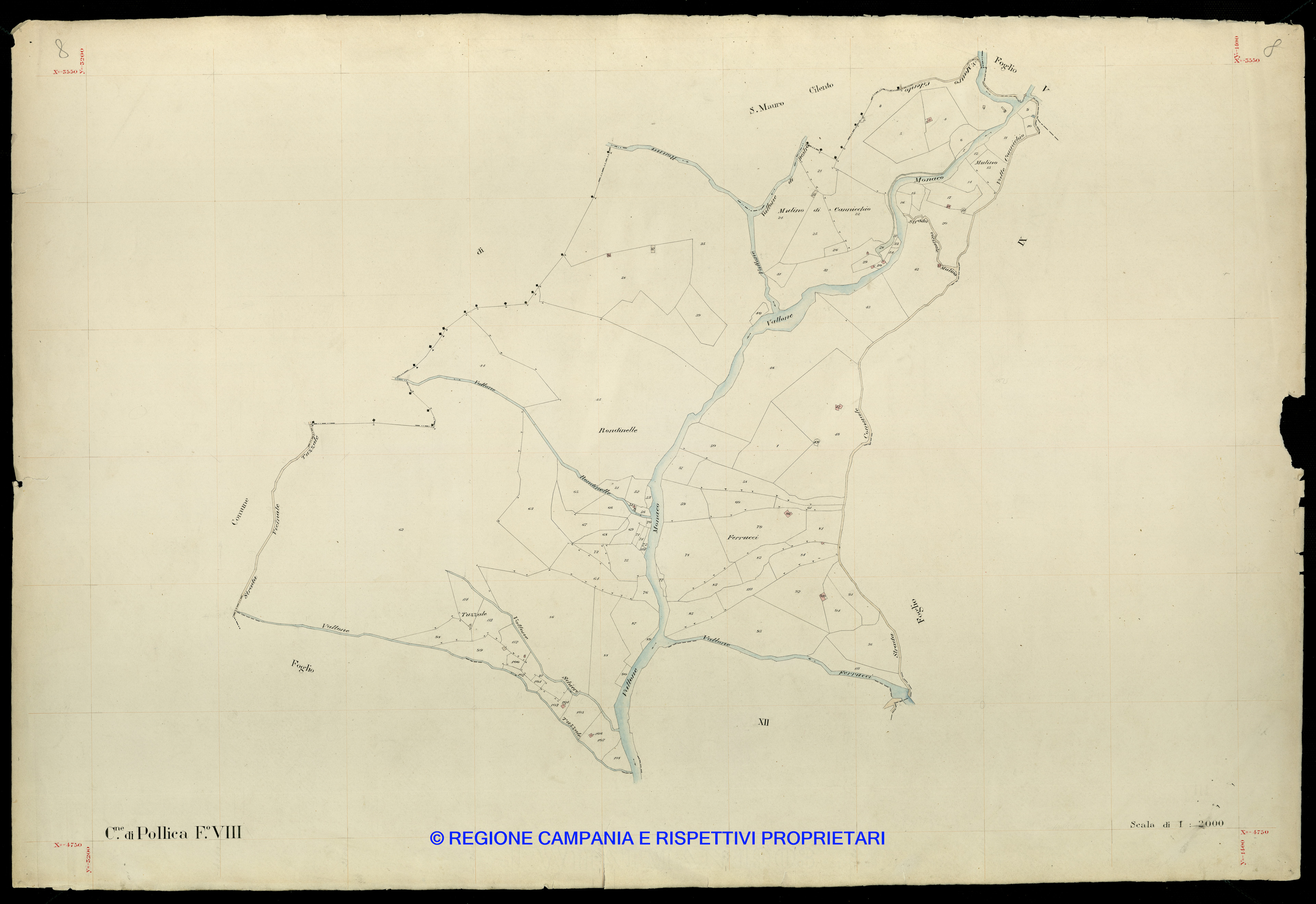 Mappa